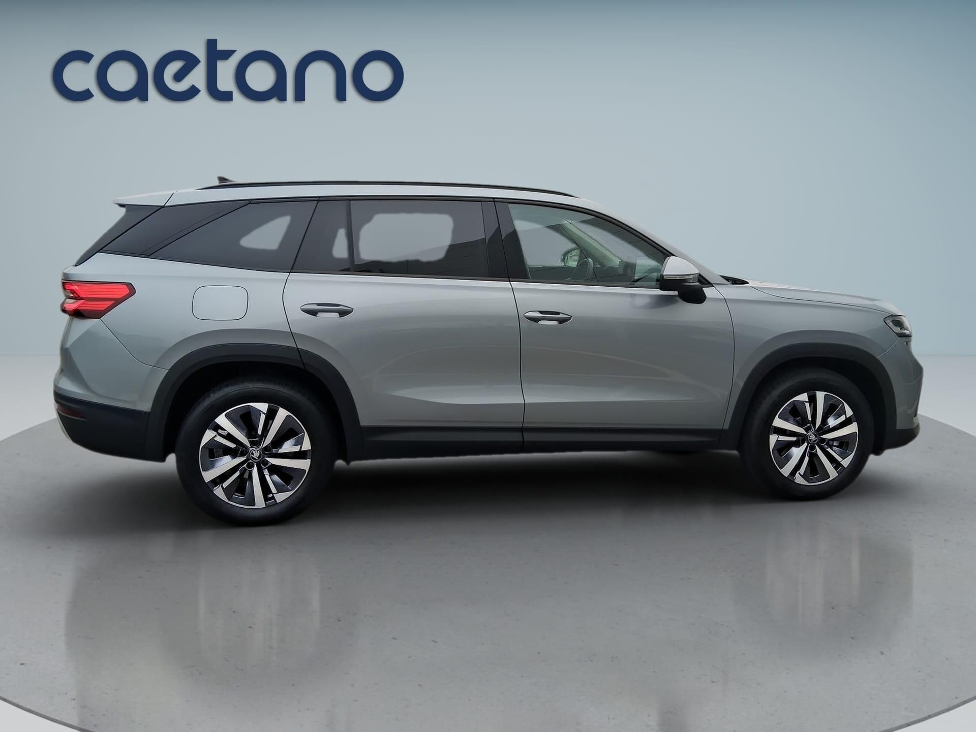 Škoda Kodiaq 1.5TSI PHEV 204cv Selection DSG — photo 2
