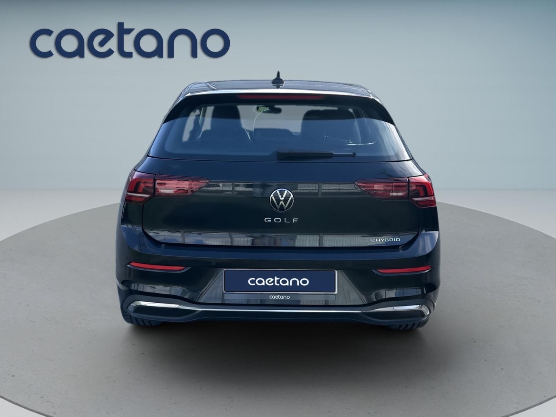 Volkswagen Golf 1.5 TSI 204cv DSG STYLE eHybrid — photo 2