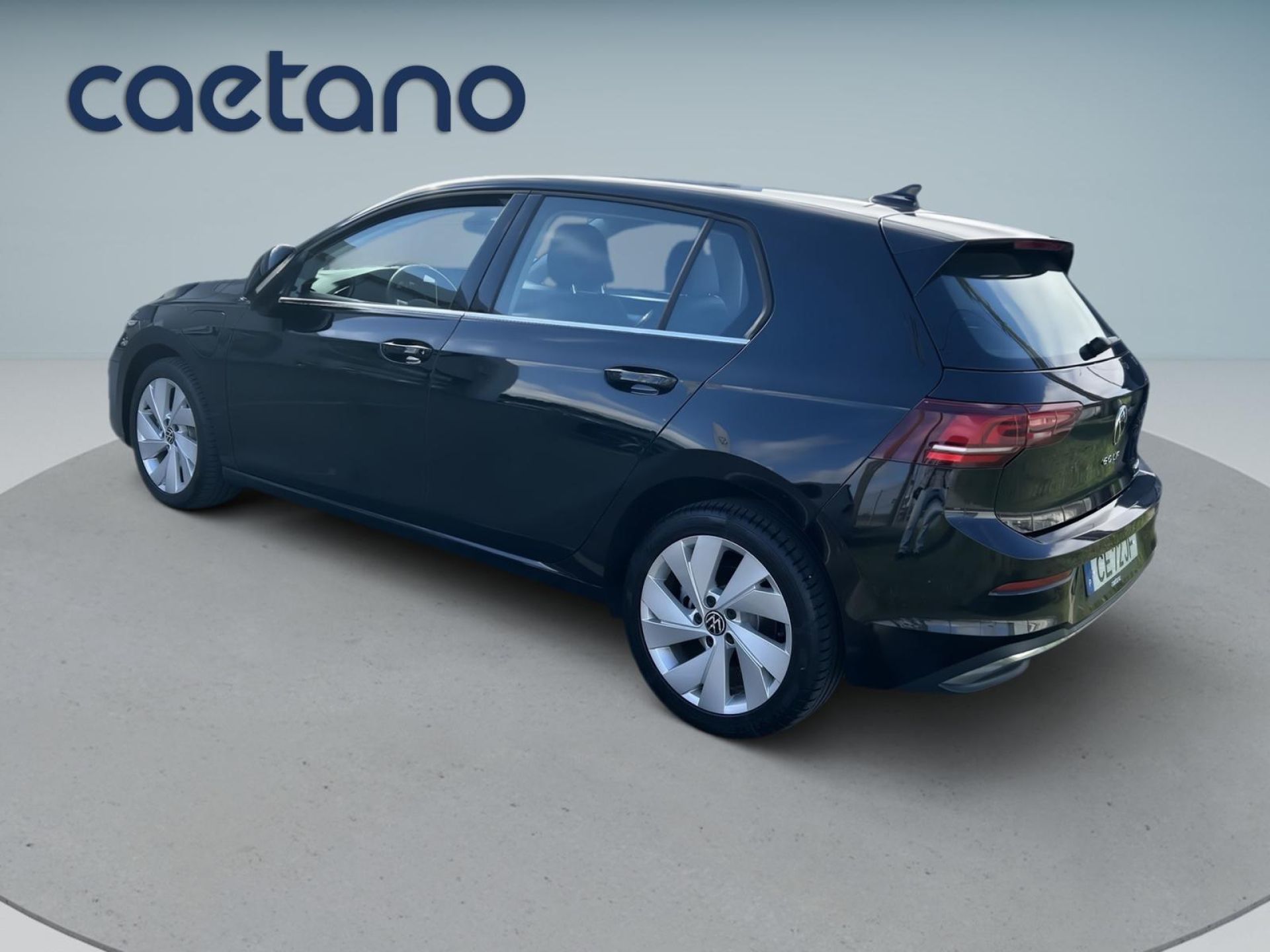 Volkswagen Golf 1.5 TSI 204cv DSG STYLE eHybrid — photo 3