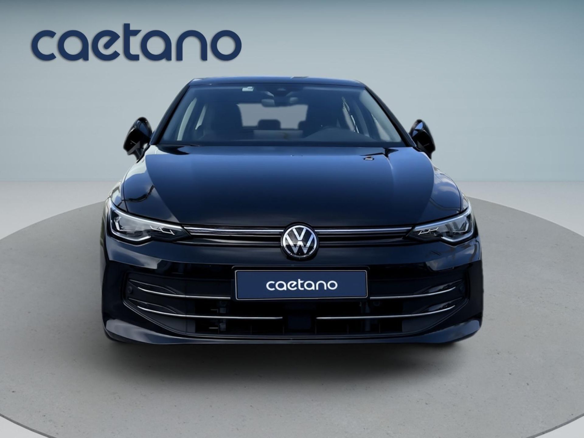 Volkswagen Golf 1.5 TSI 204cv DSG STYLE eHybrid — photo 4