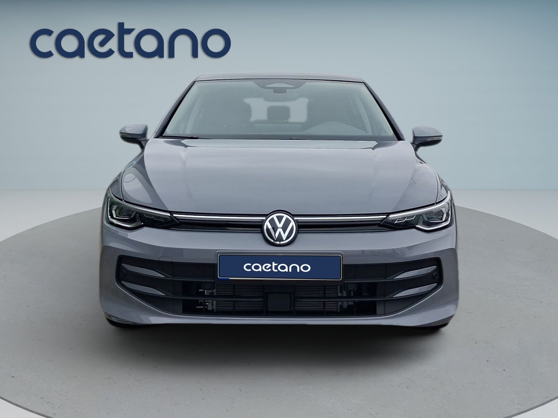 Volkswagen Golf 2.0 TDI 115cv Urban — photo 3