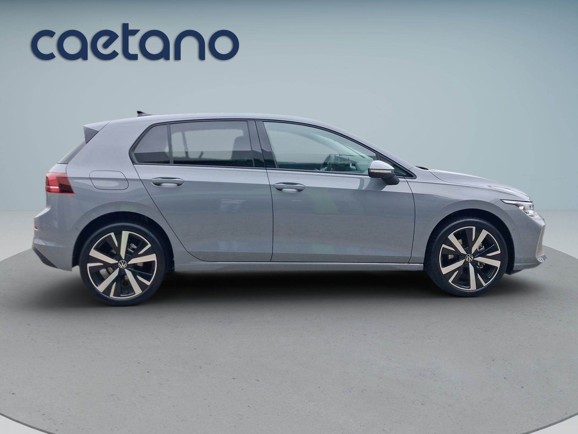 Volkswagen Golf 2.0 TDI 115cv Urban — photo 5