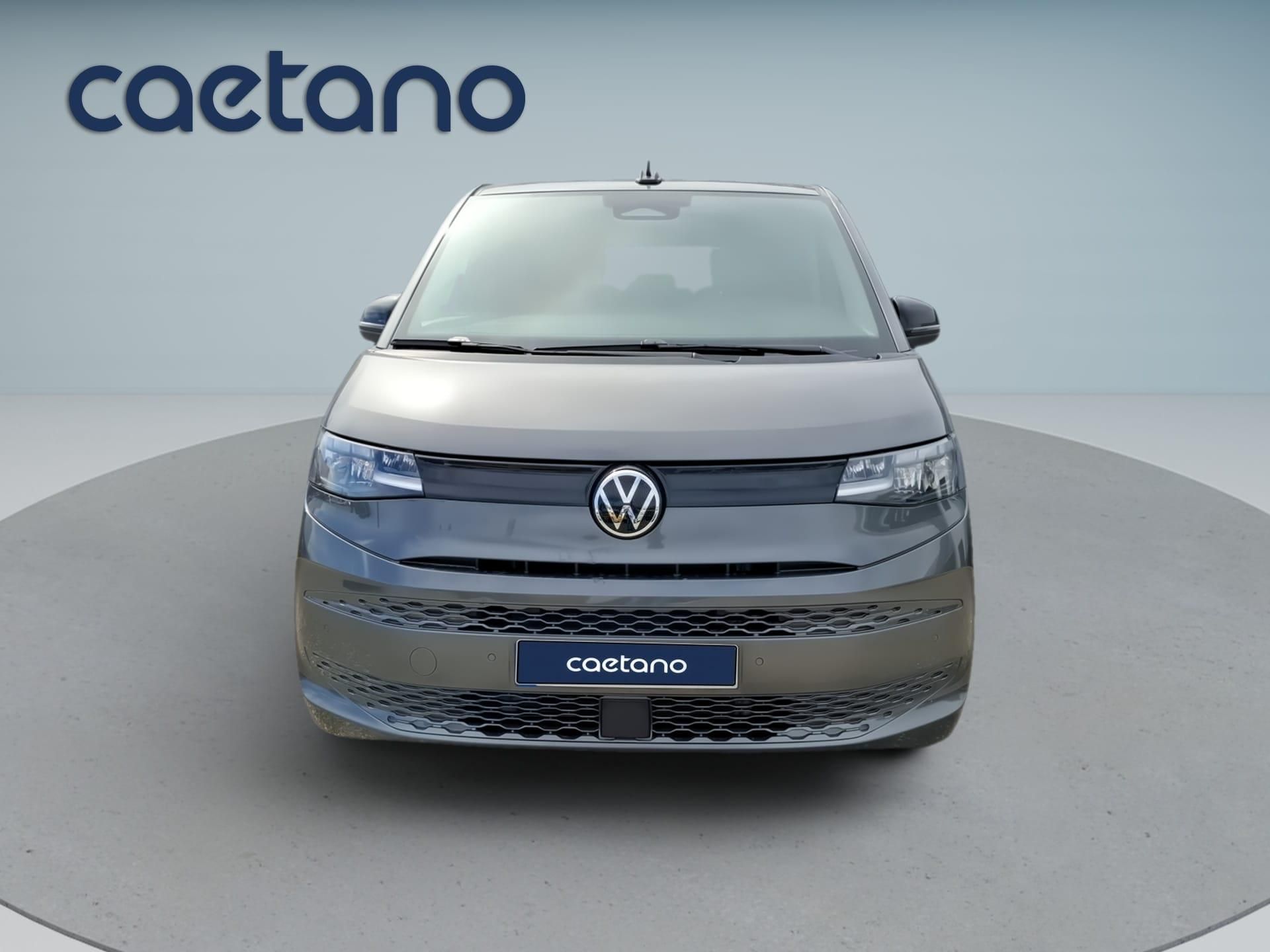 Volkswagen Multivan 1.5TSI PHEV Trend DSG — photo 2
