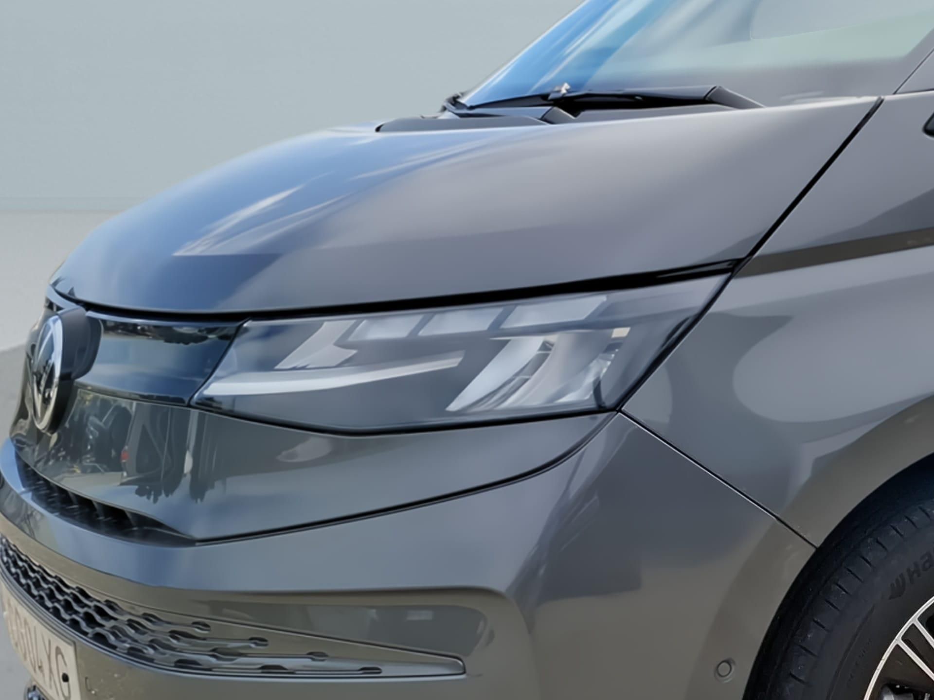 Volkswagen Multivan 1.5TSI PHEV Trend DSG — photo 3
