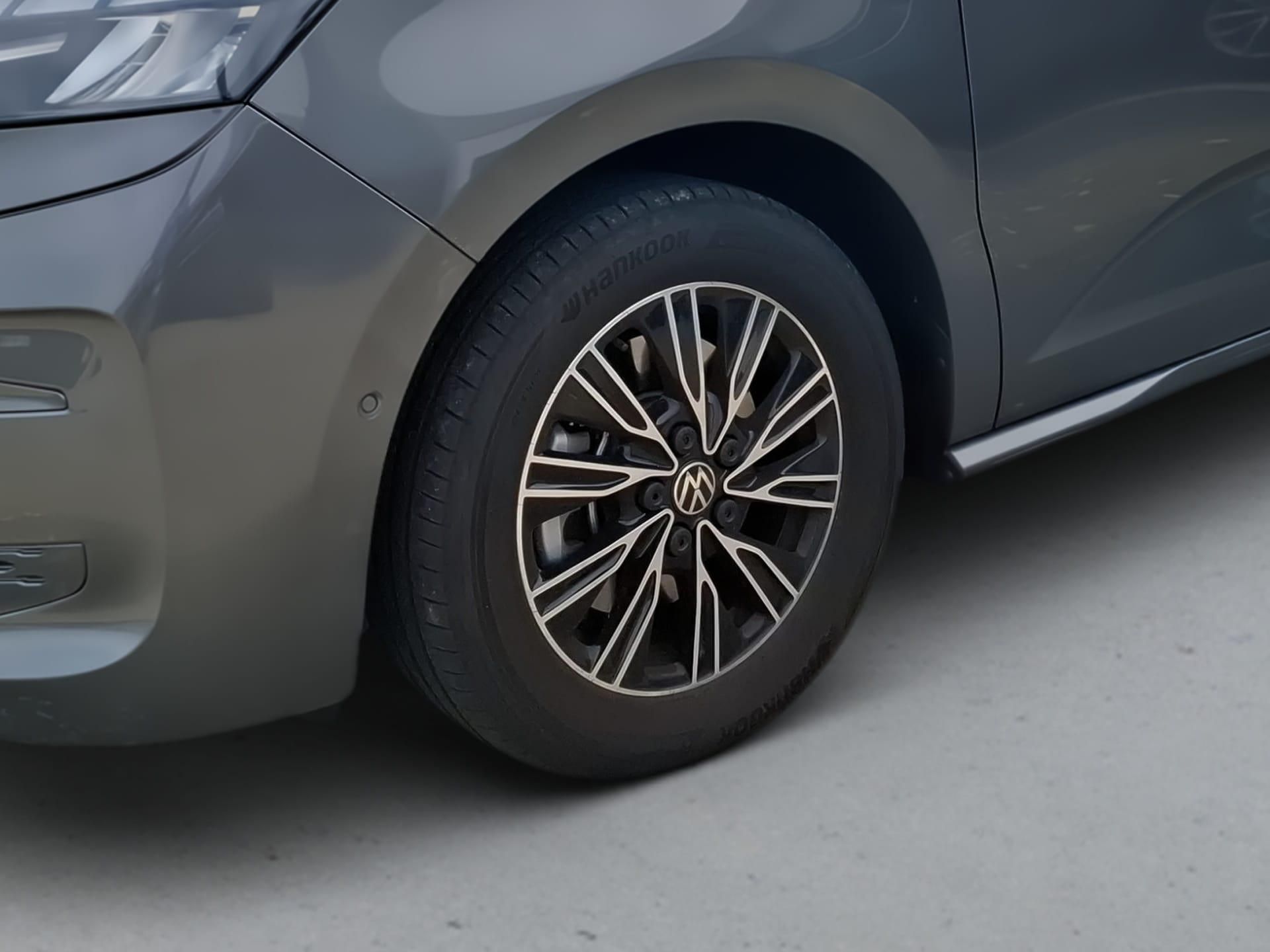 Volkswagen Multivan 1.5TSI PHEV Trend DSG — photo 4
