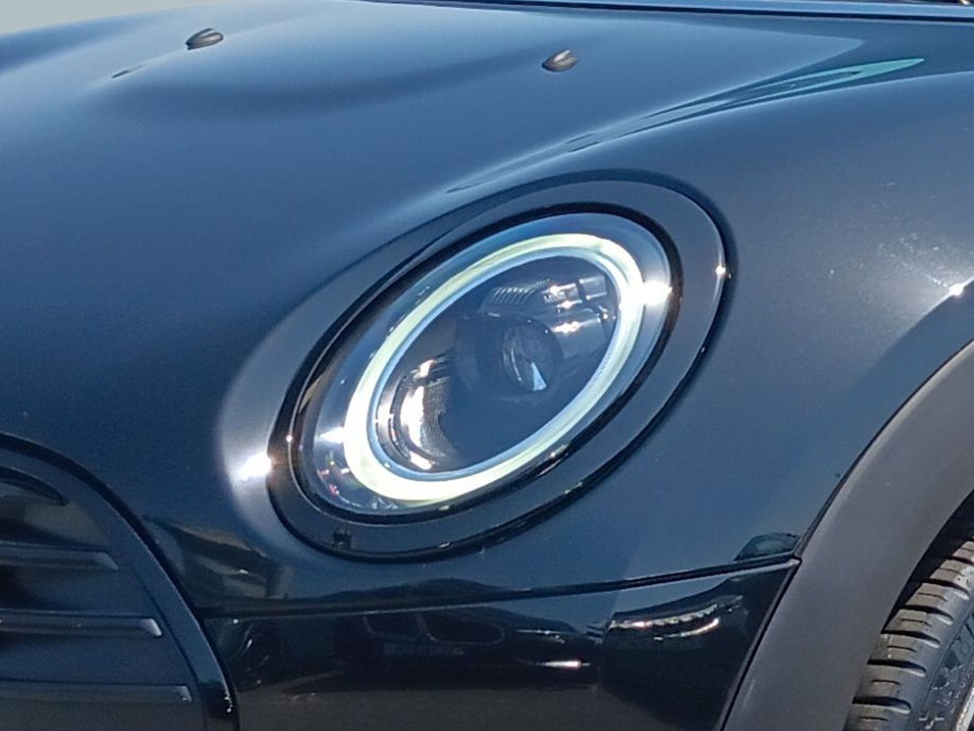 MINI Clubman Cooper D Auto — photo 2