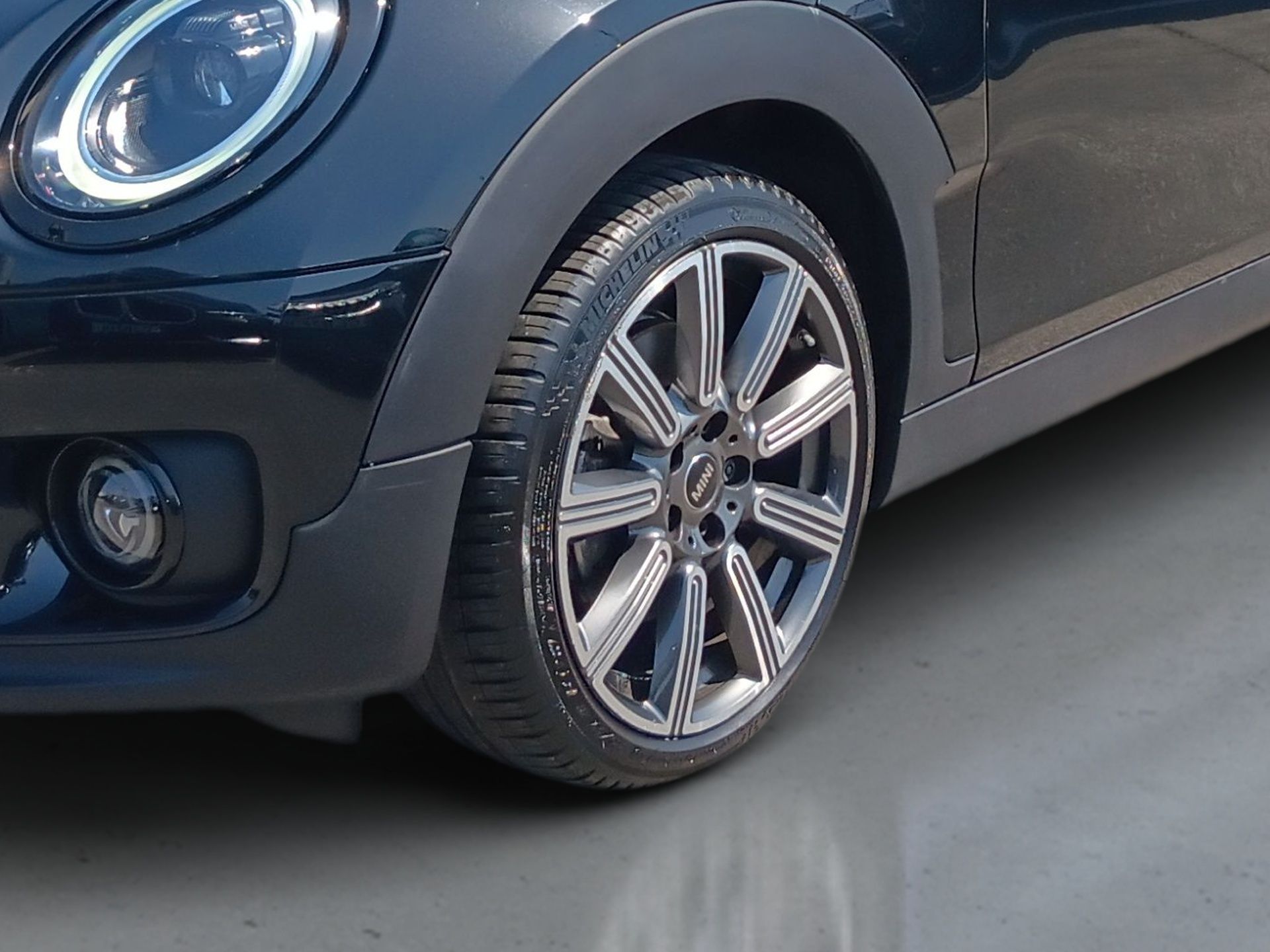 MINI Clubman Cooper D Auto — photo 5