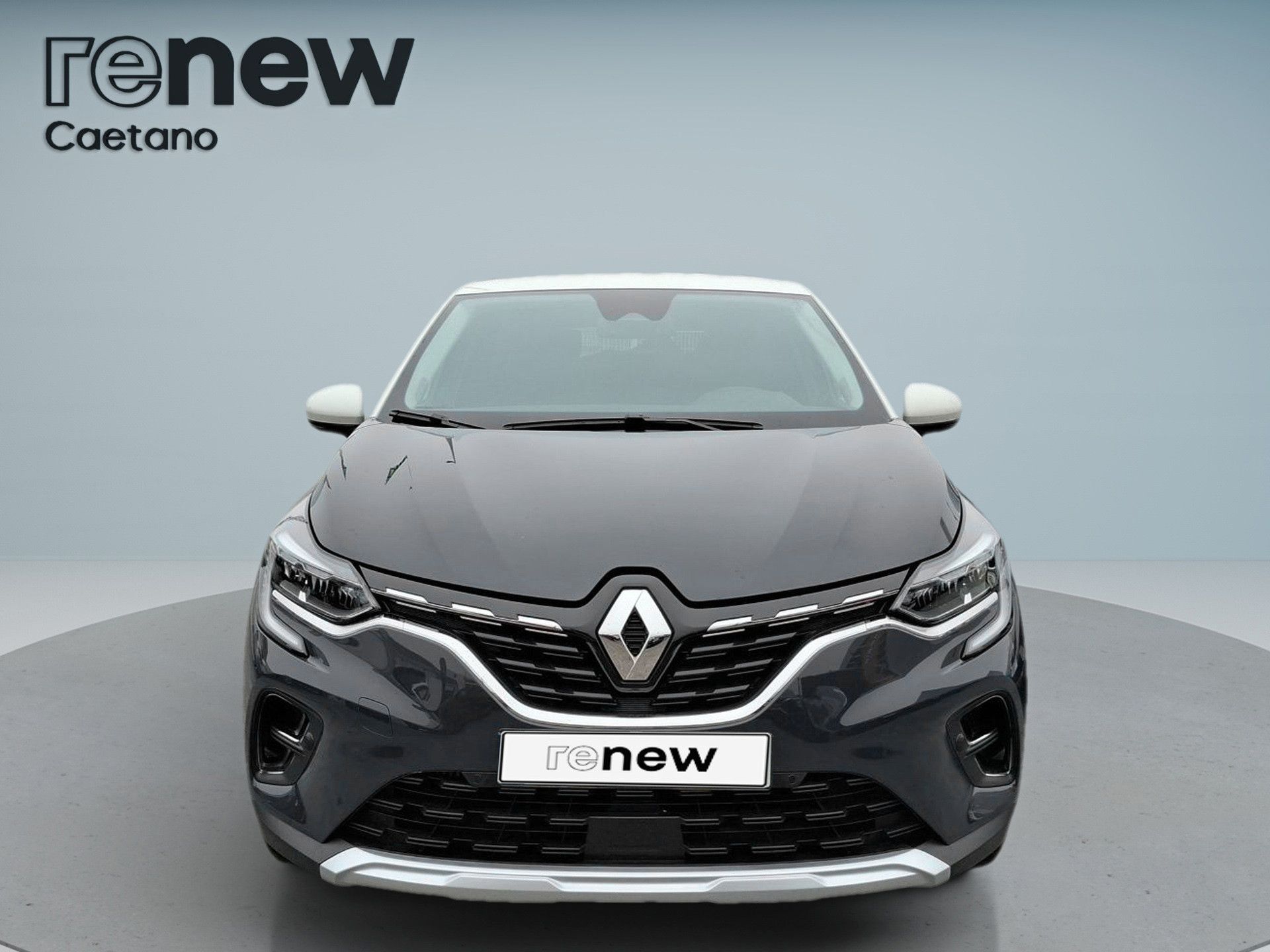 Renault Captur 1.0 TCe 100 Bi-Fuel techno — photo 4