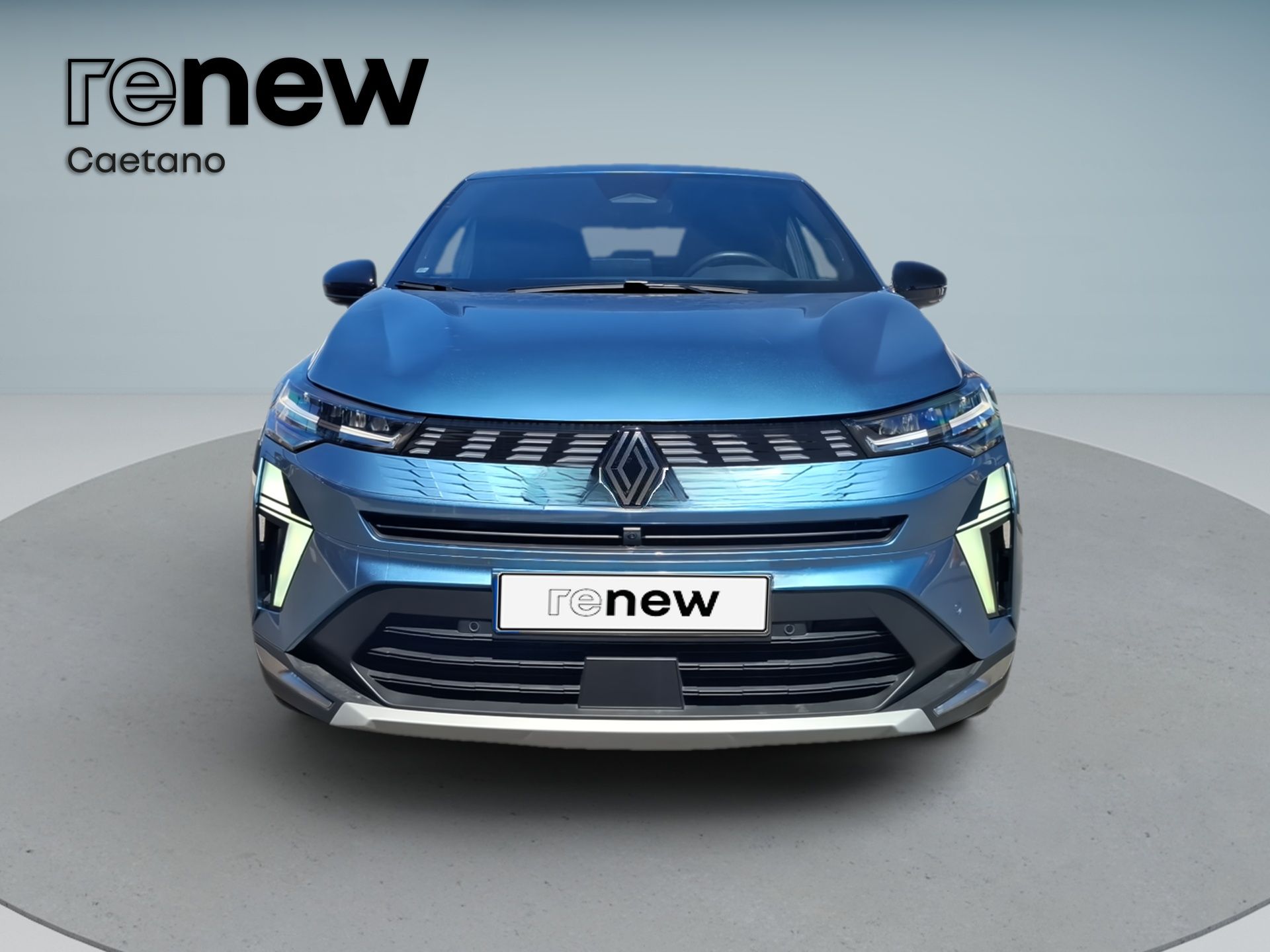 Renault Symbioz E-Tech full hybrid 145 cv iconic — photo 5