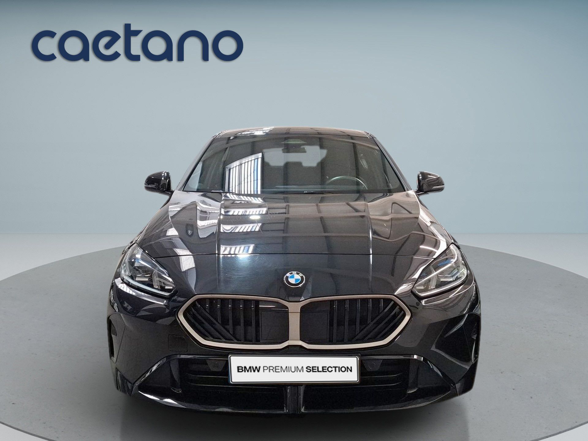 BMW Serie 1 116 Auto — photo 4