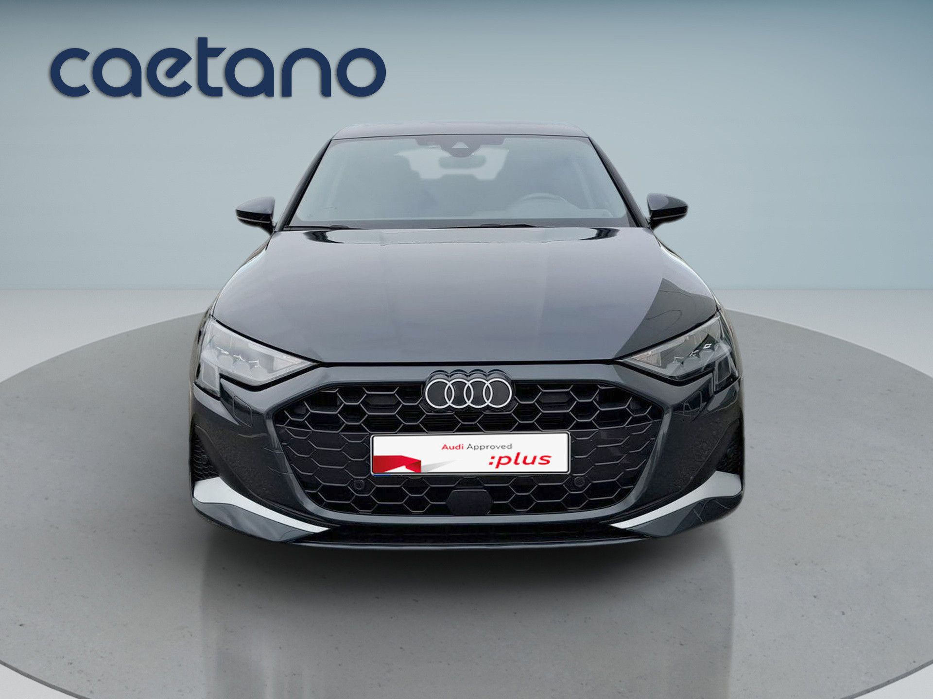 Audi A3 Sportback 30 TFSI S tronic Advanced — photo 3
