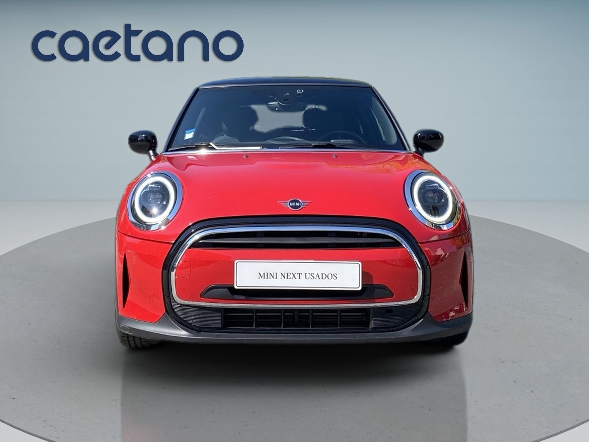 MINI Mini Cooper — photo 2