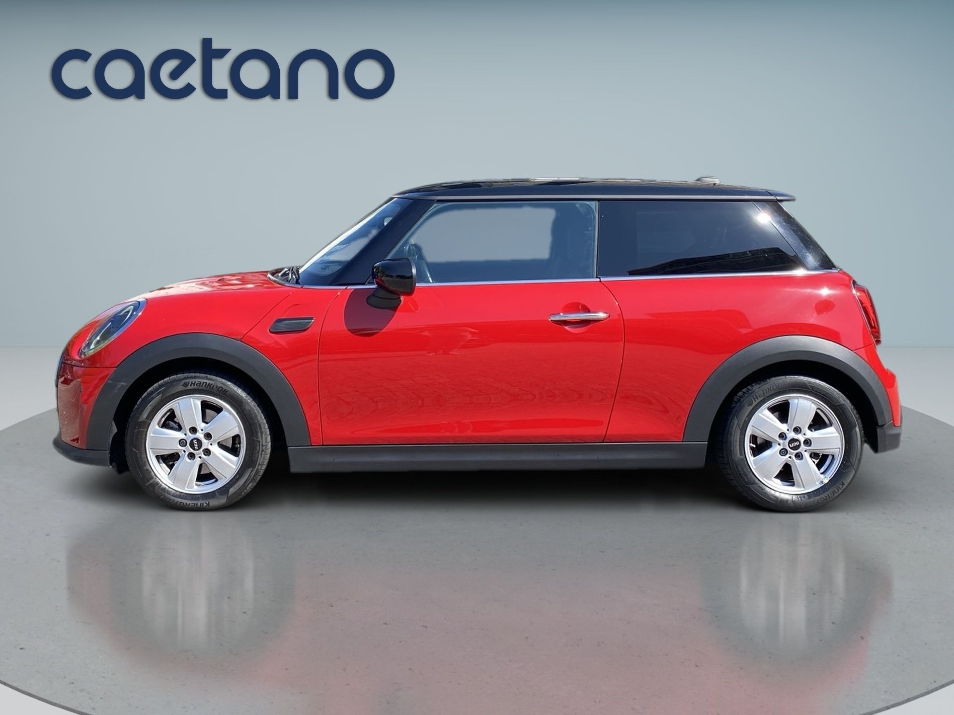 MINI Mini Cooper — photo 3
