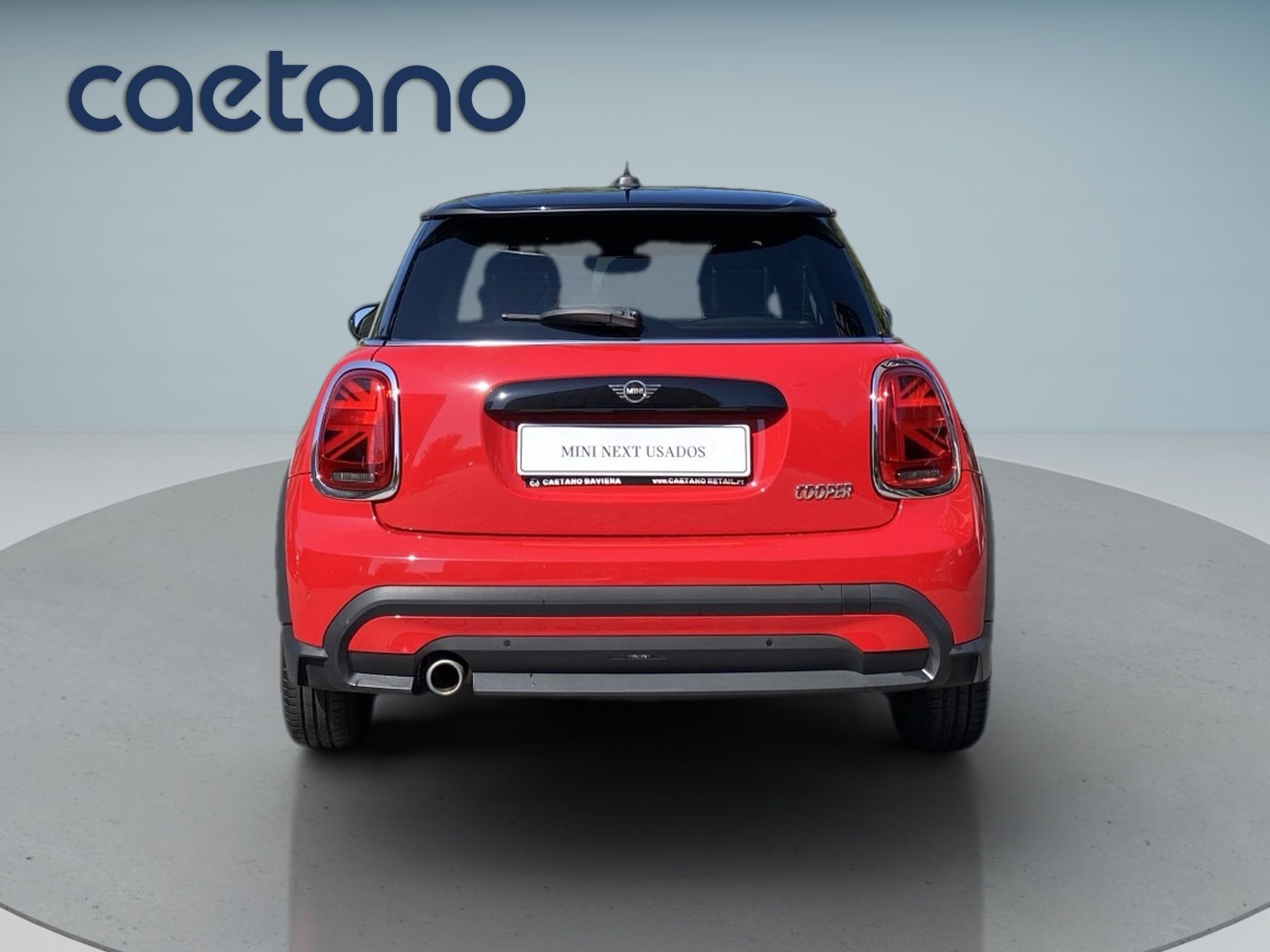 MINI Mini Cooper — photo 5