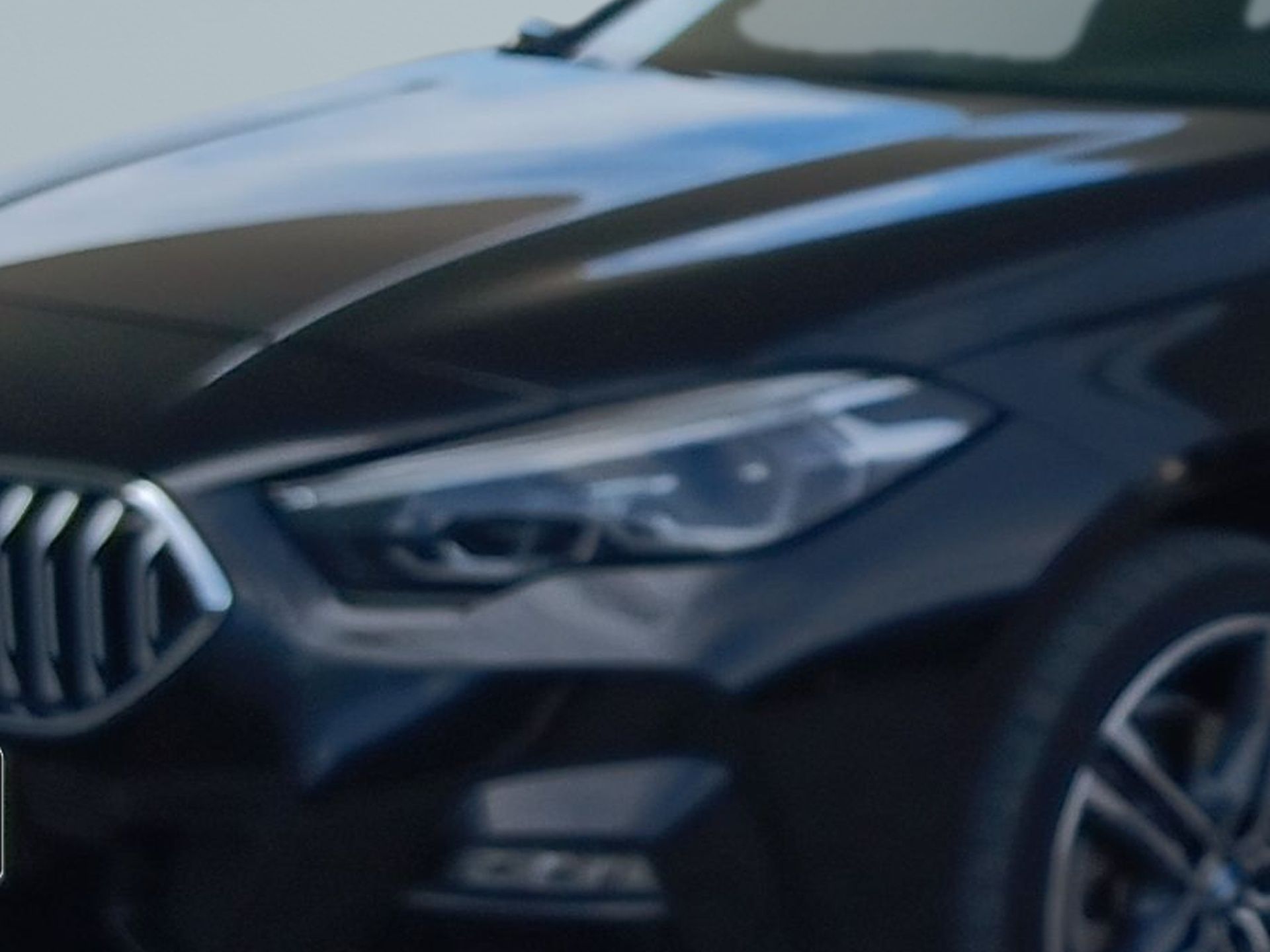 BMW Série 2 216d Auto — photo 3