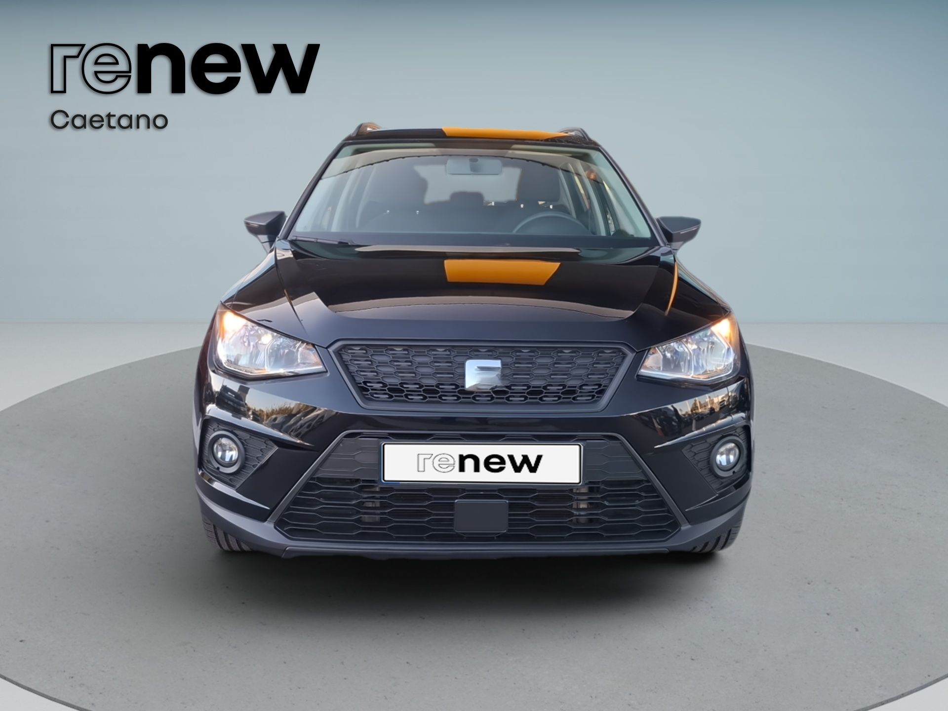 SEAT Arona 1.0 TGI STYLE 6v — photo 5