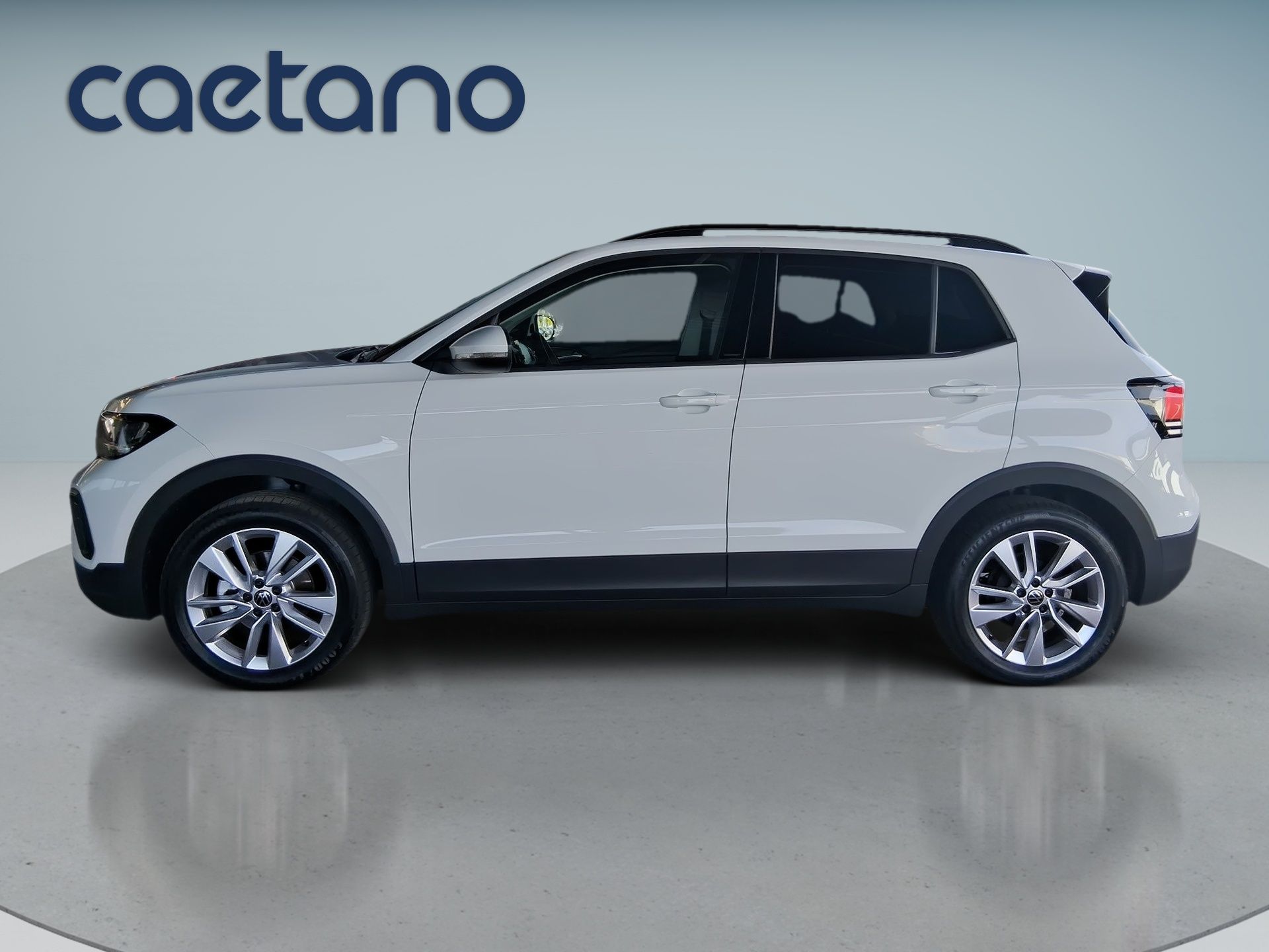 Volkswagen T-Cross 1.0 TSI 95cv Urban — photo 5