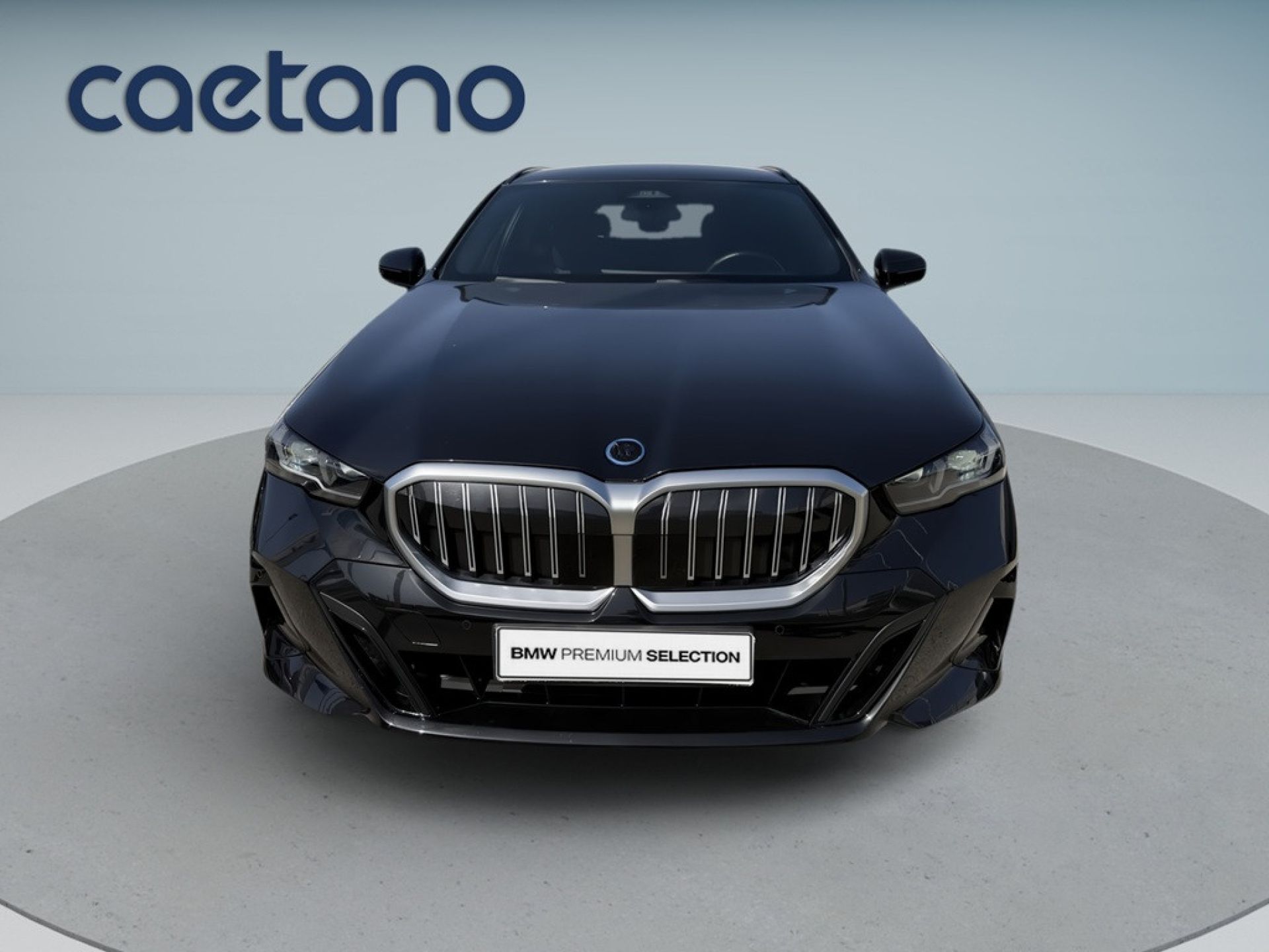 BMW Serie 5 530e — photo 2