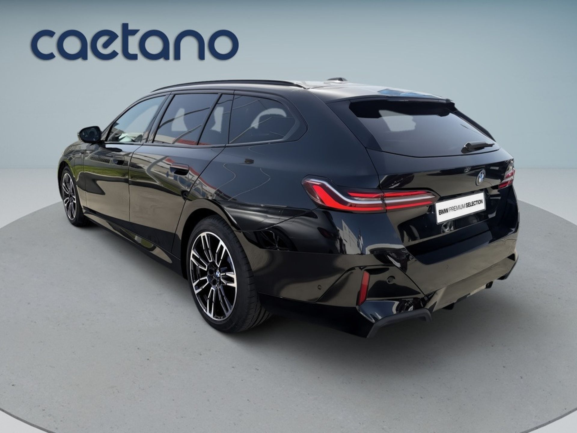 BMW Serie 5 530e — photo 5