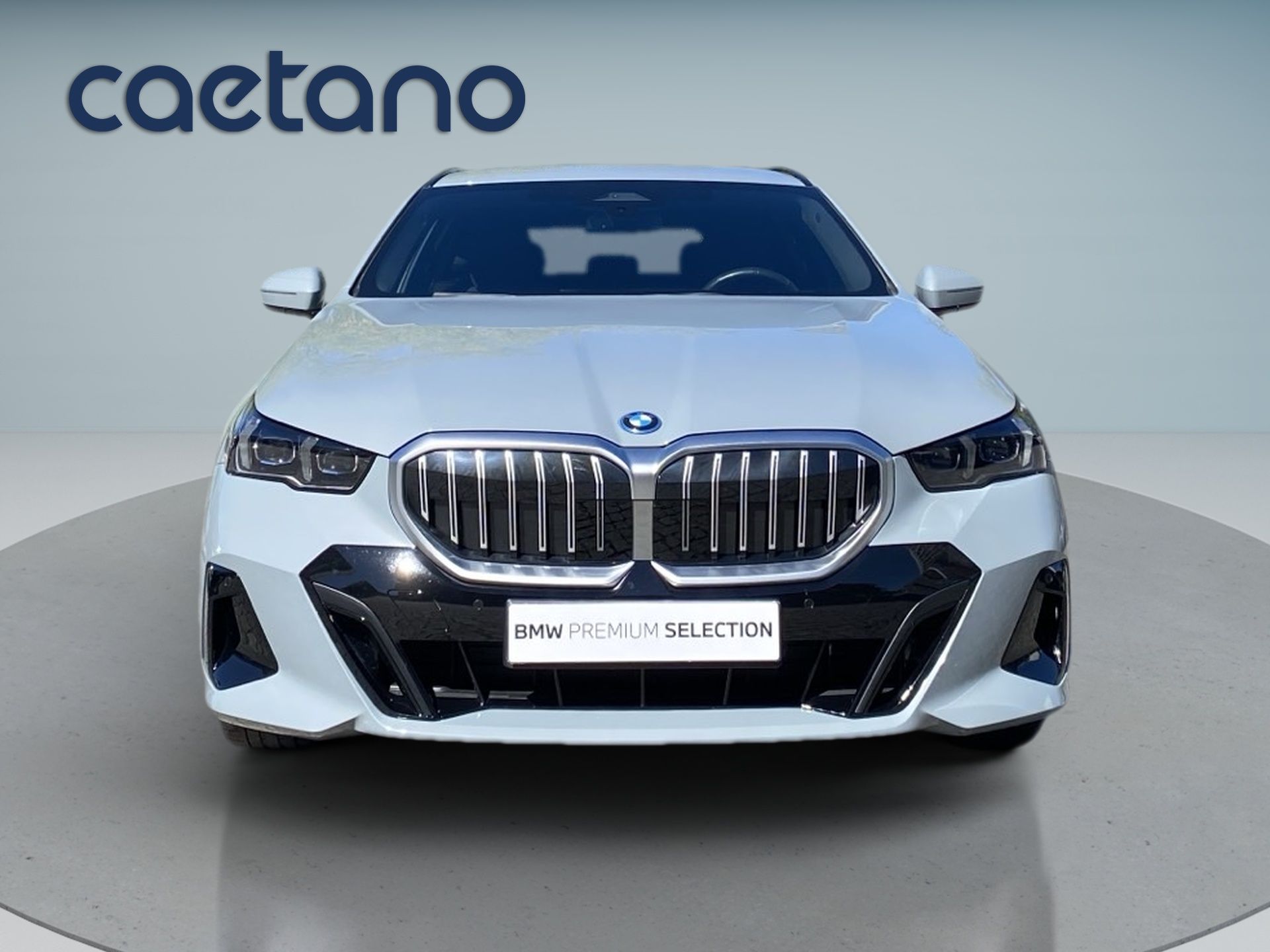 BMW Serie 5 530e — photo 2