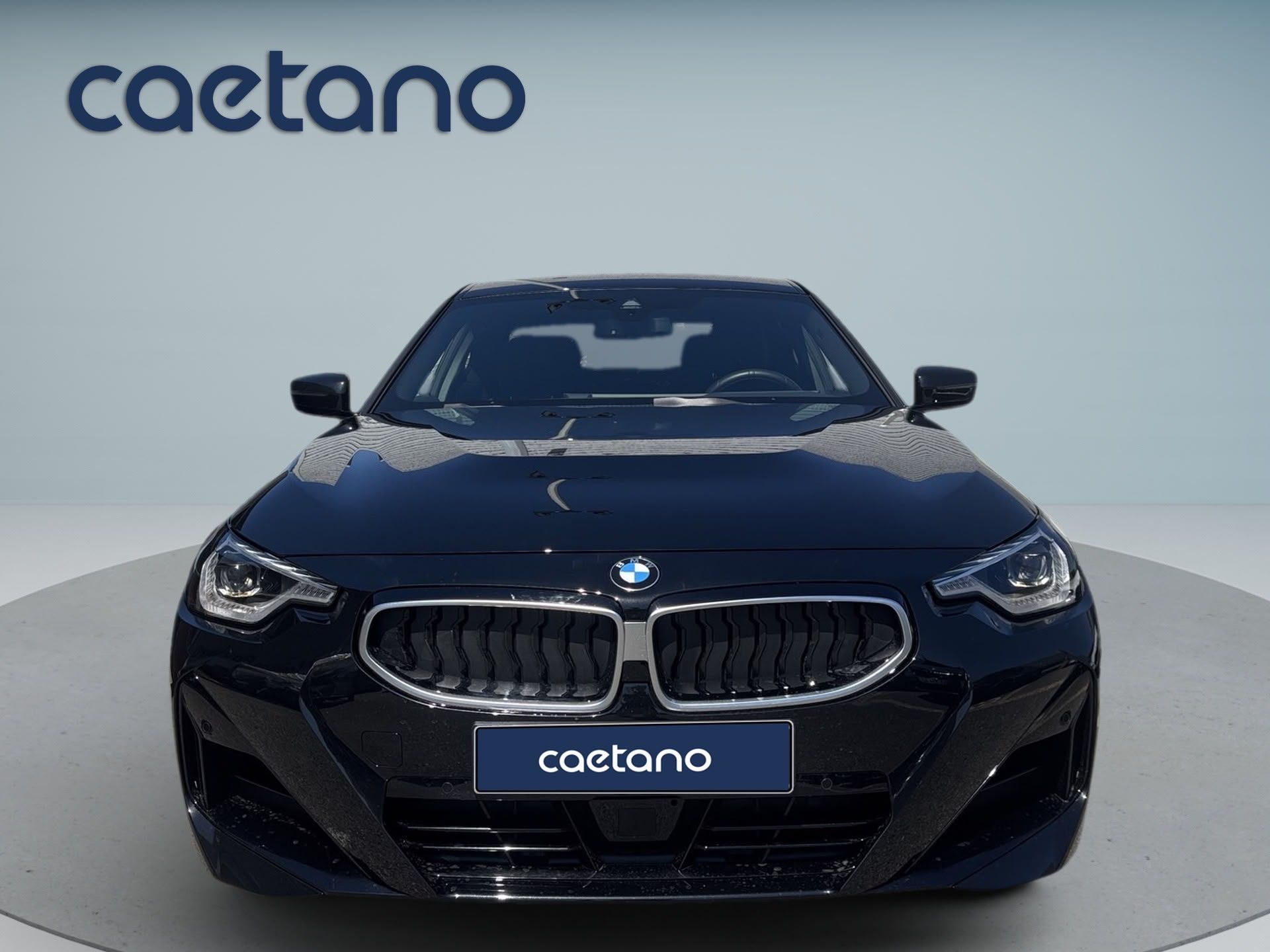 BMW Série 2 220d Auto 48V — photo 3