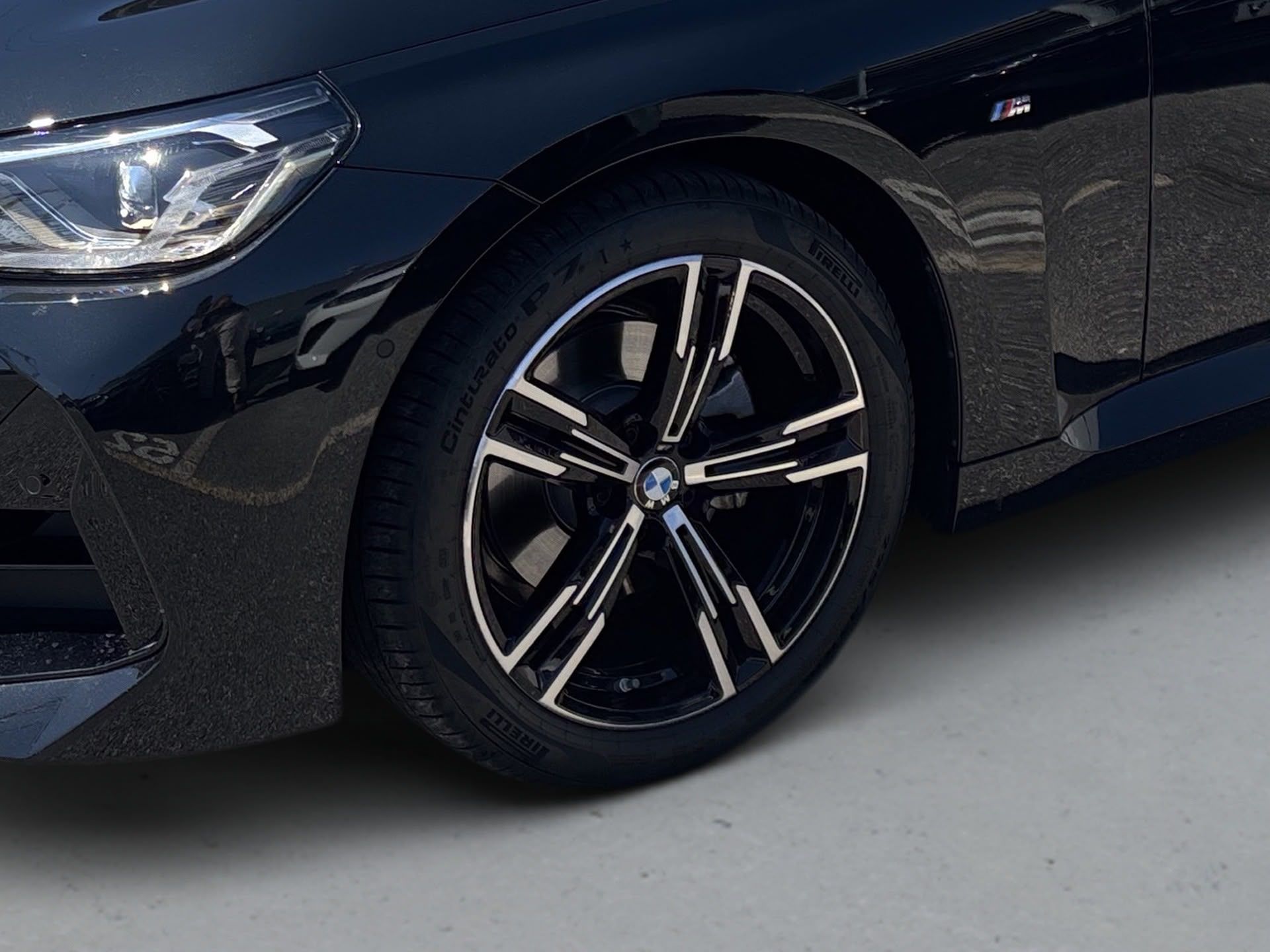 BMW Série 2 220d Auto 48V — photo 5