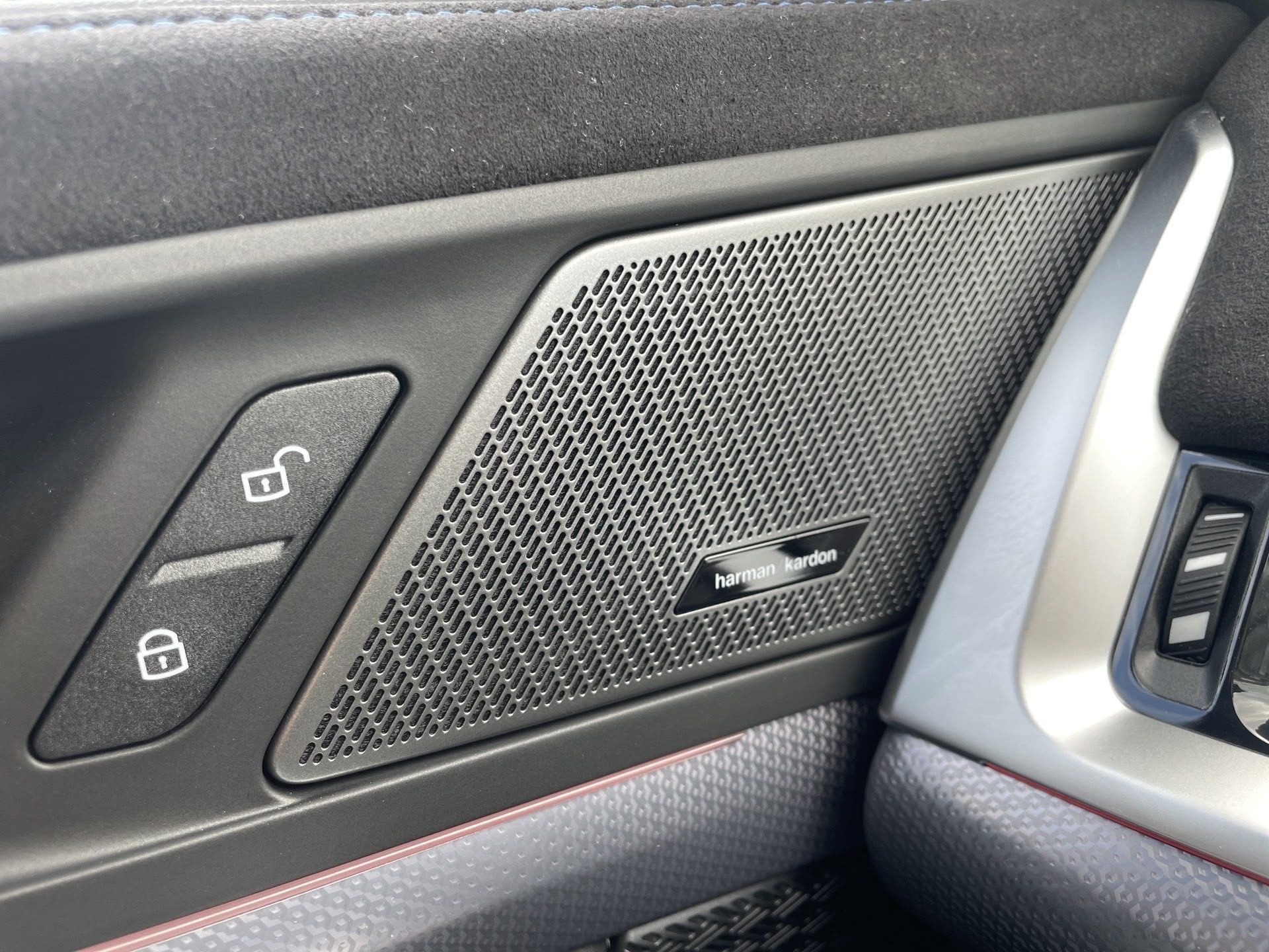 BMW X2 M35i — photo 5