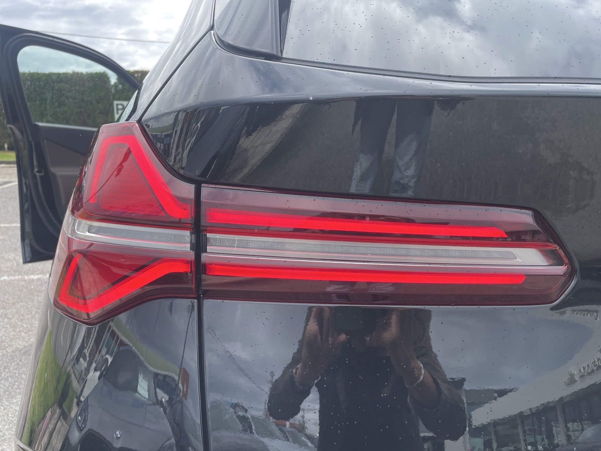 BMW X3 30e xDrive — photo 5