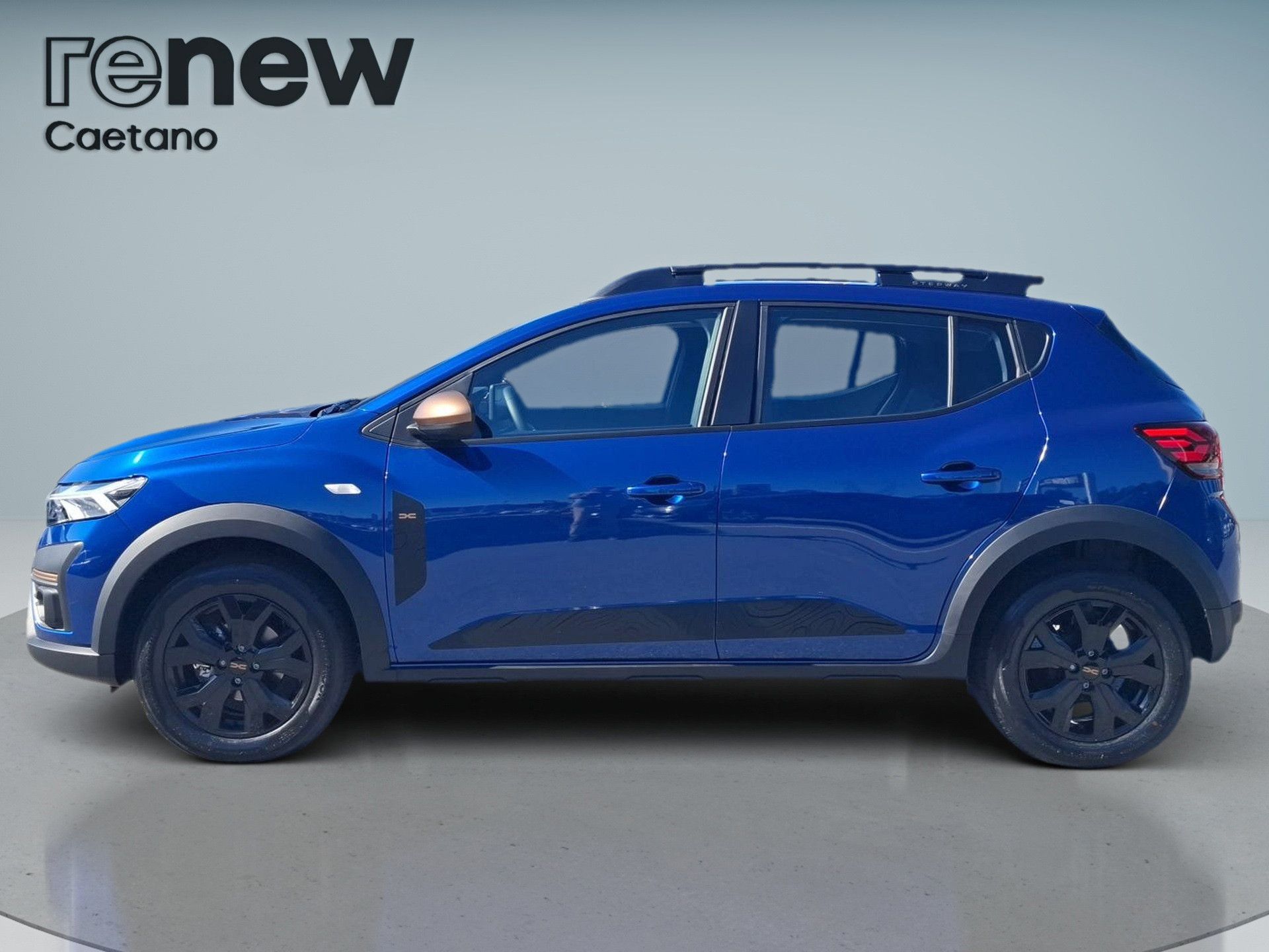 Dacia Sandero TCe 90 Stepway Extreme — photo 3