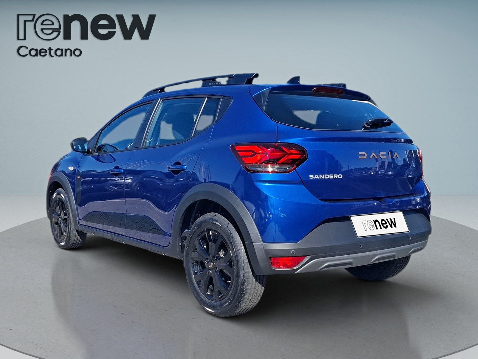 Dacia Sandero TCe 90 Stepway Extreme — photo 5