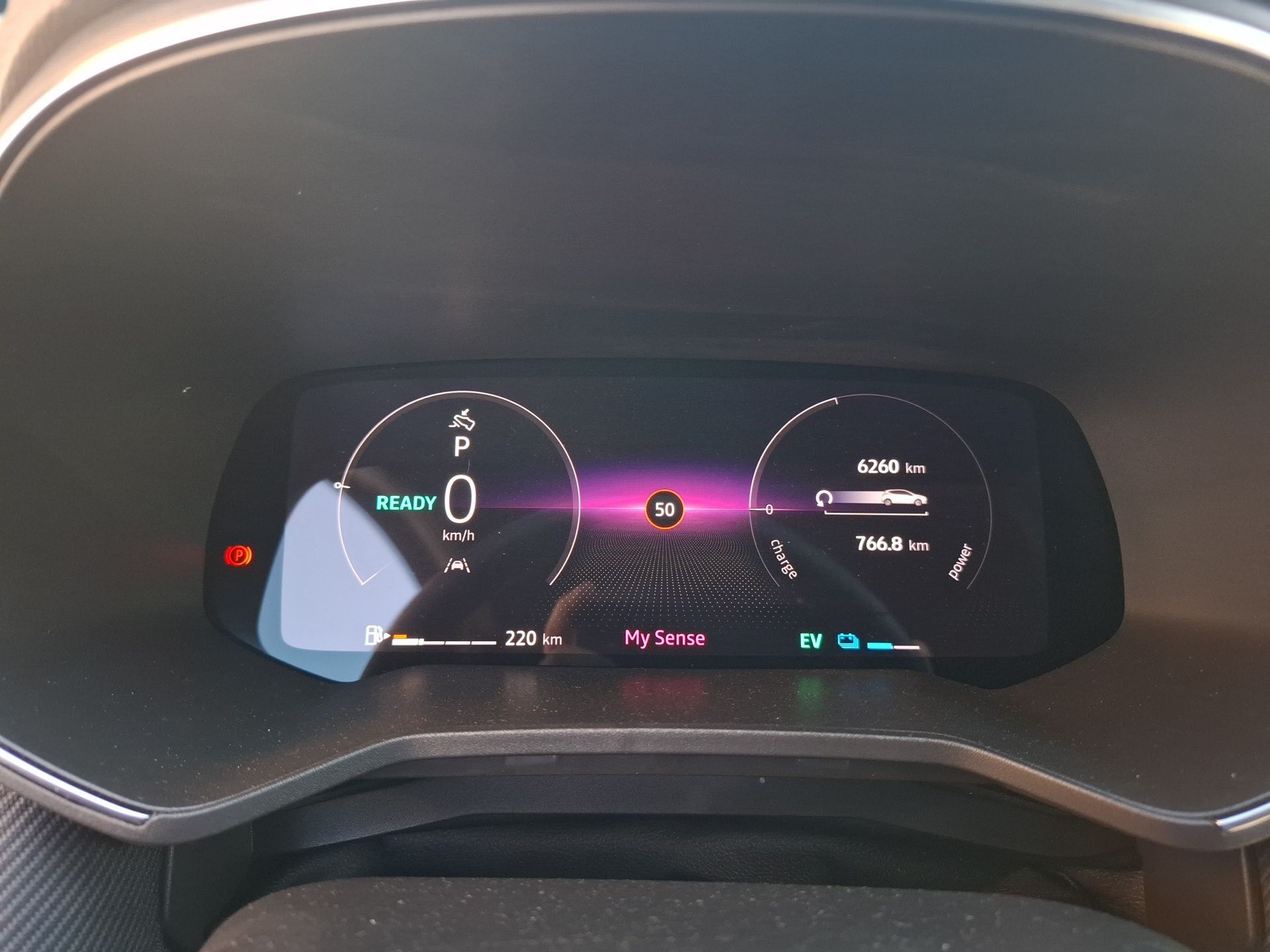 Renault Clio 1.6 E-Tech 145 esprit Alpine — photo 2