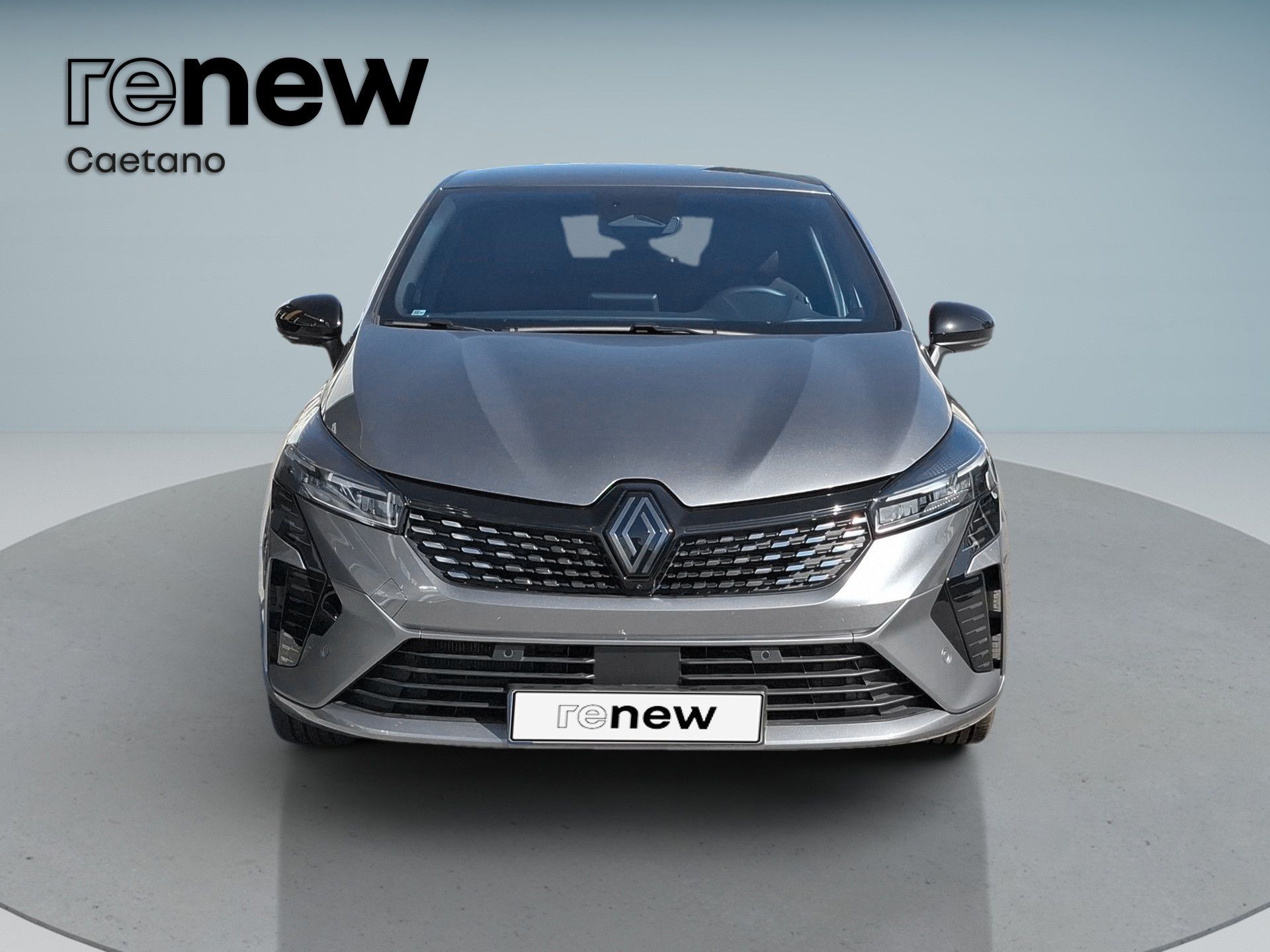 Renault Clio 1.6 E-Tech 145 esprit Alpine — photo 4