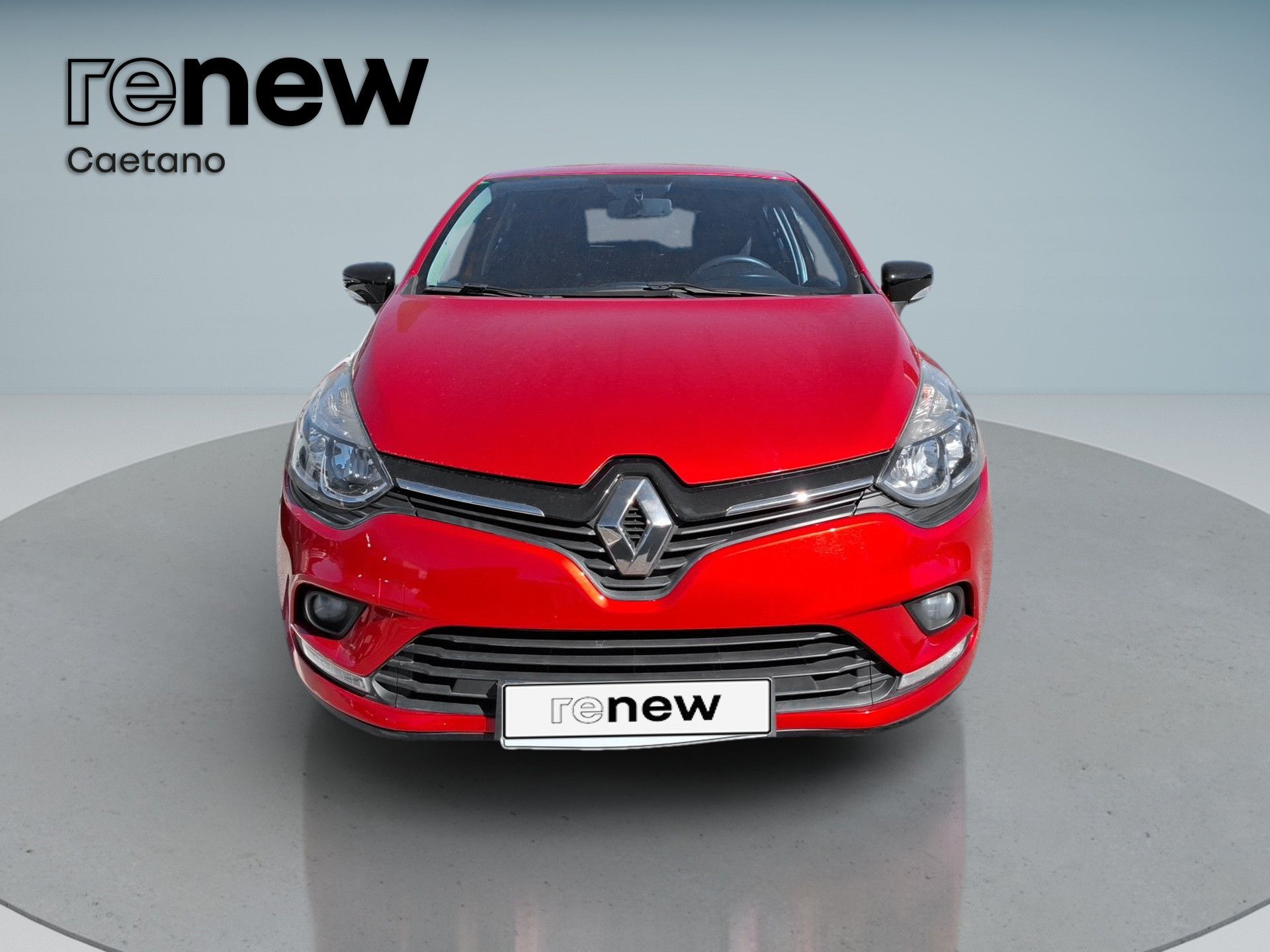 Renault Clio 0.9 Energy TCe 90 Limited Edition — photo 5