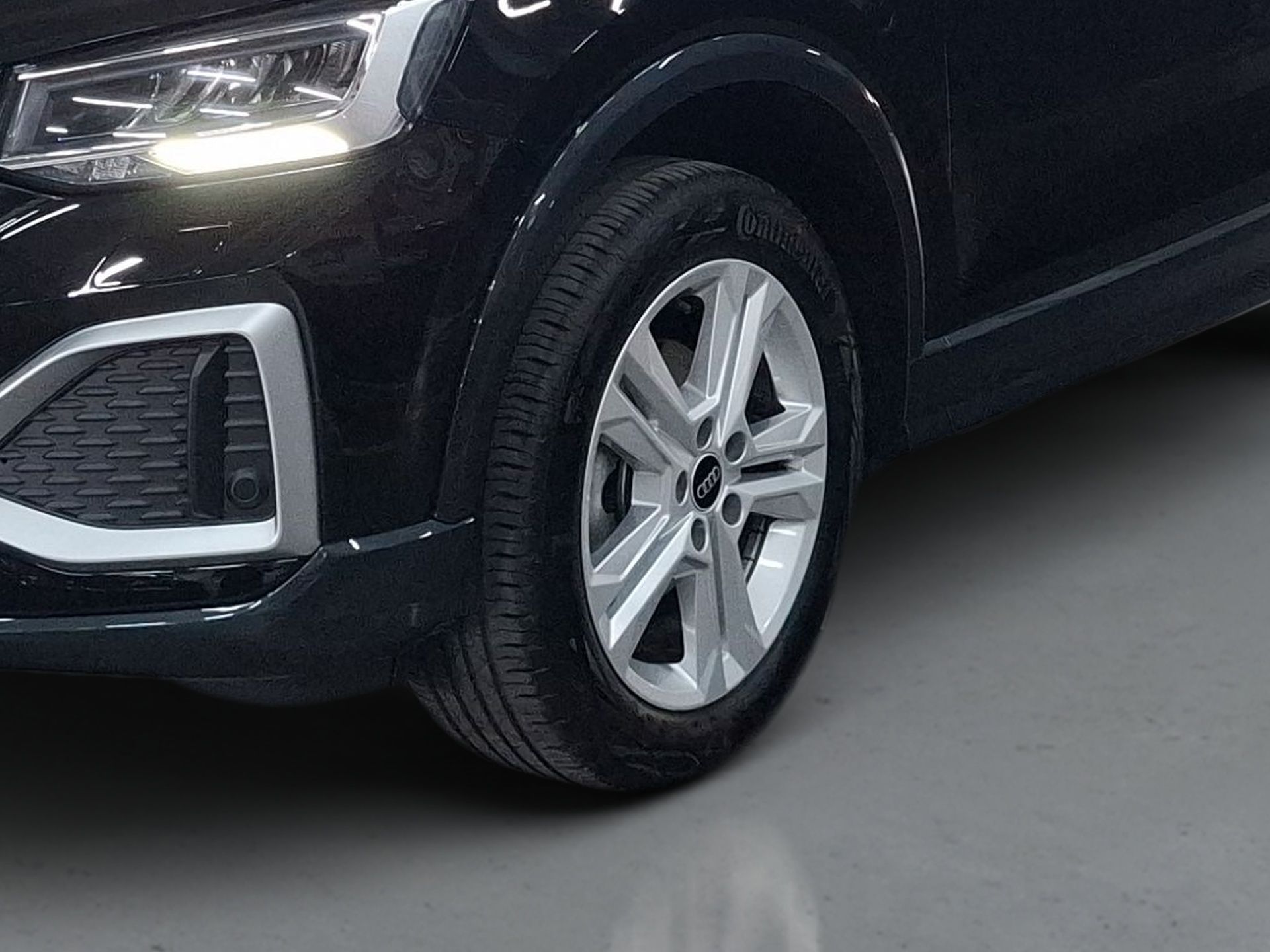 Audi Q2 Q2 PI 30 TFSI SE Business | 116cv | 5P | 5L — photo 2