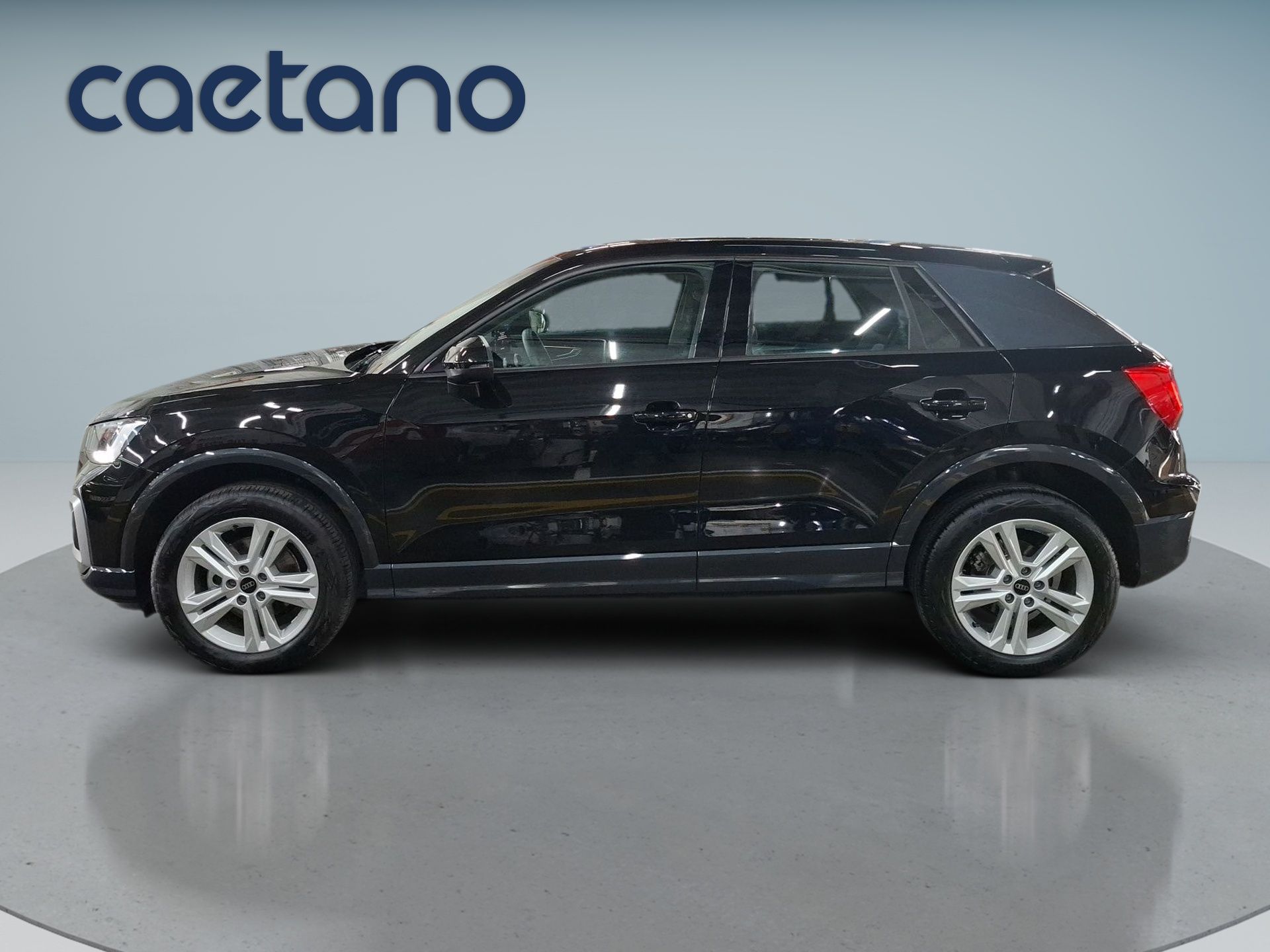 Audi Q2 Q2 PI 30 TFSI SE Business | 116cv | 5P | 5L — photo 3