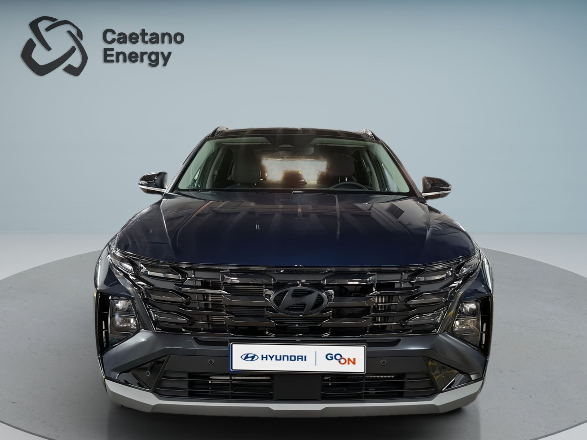 Hyundai Tucson PHEV 1.6 TGDI AT e-Vanguard + TT MY26 — photo 3