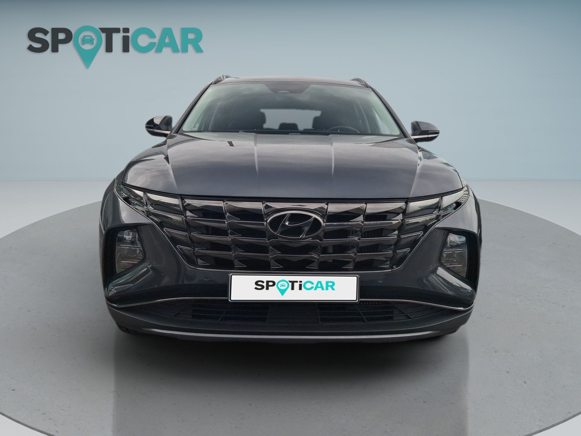 Hyundai Tucson 1.6 CRDi 48V 136cv Vanguard DCT MY21 — photo 2