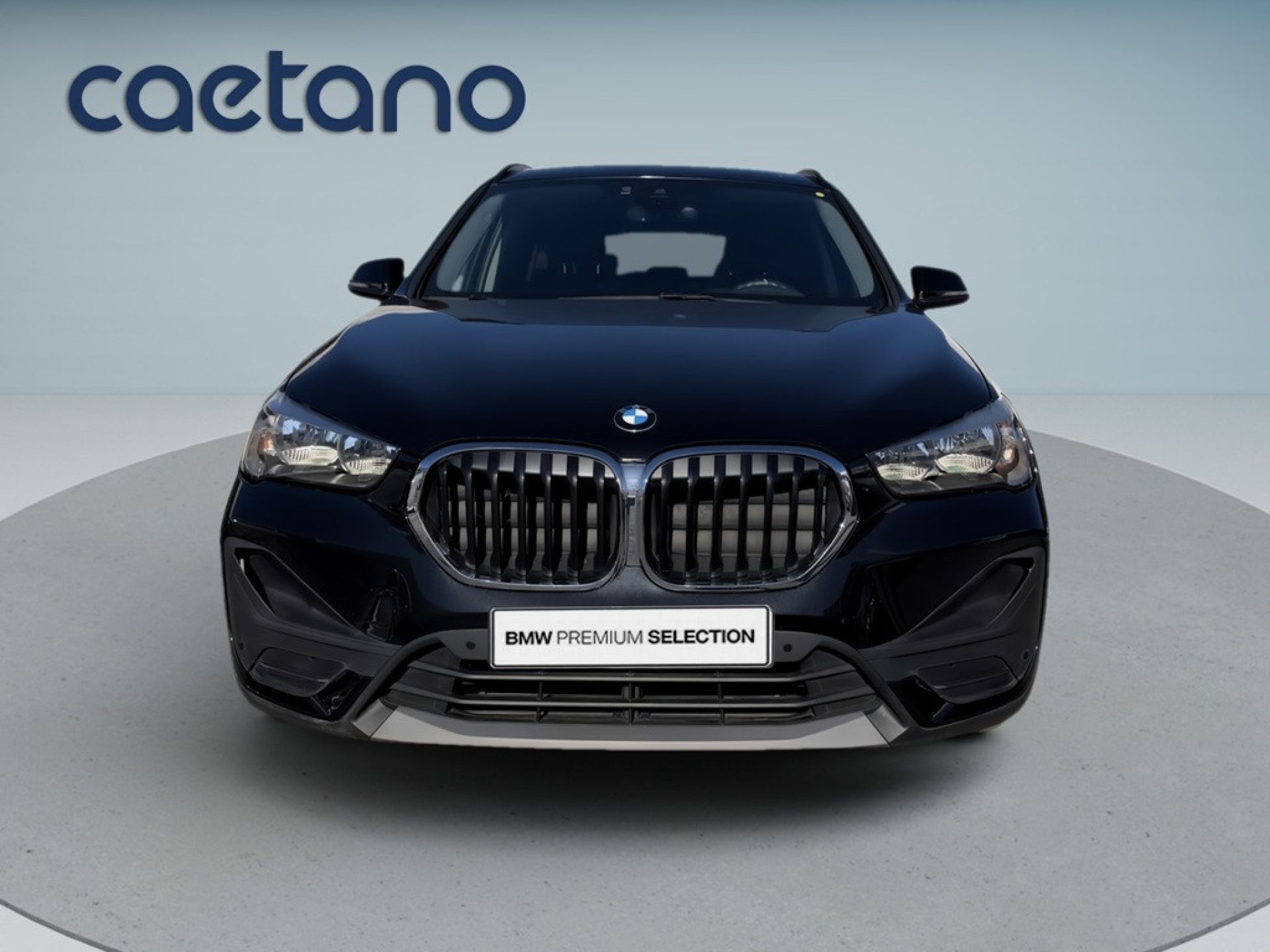 BMW X1 sDrive16d — photo 5