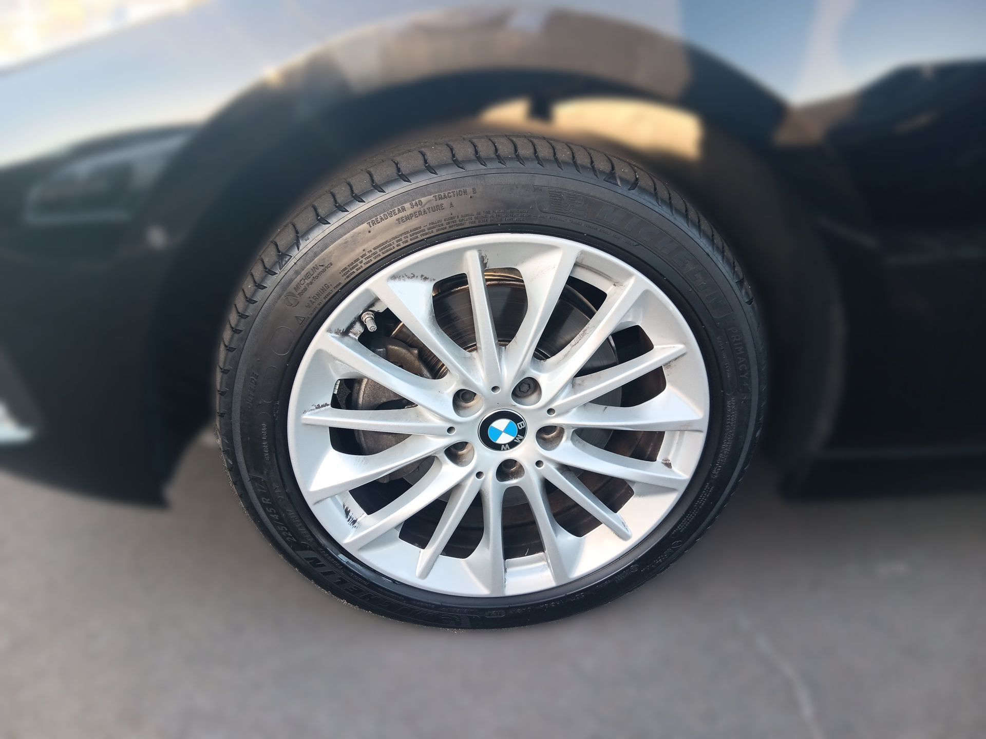 BMW Serie 1 118i Auto — photo 5