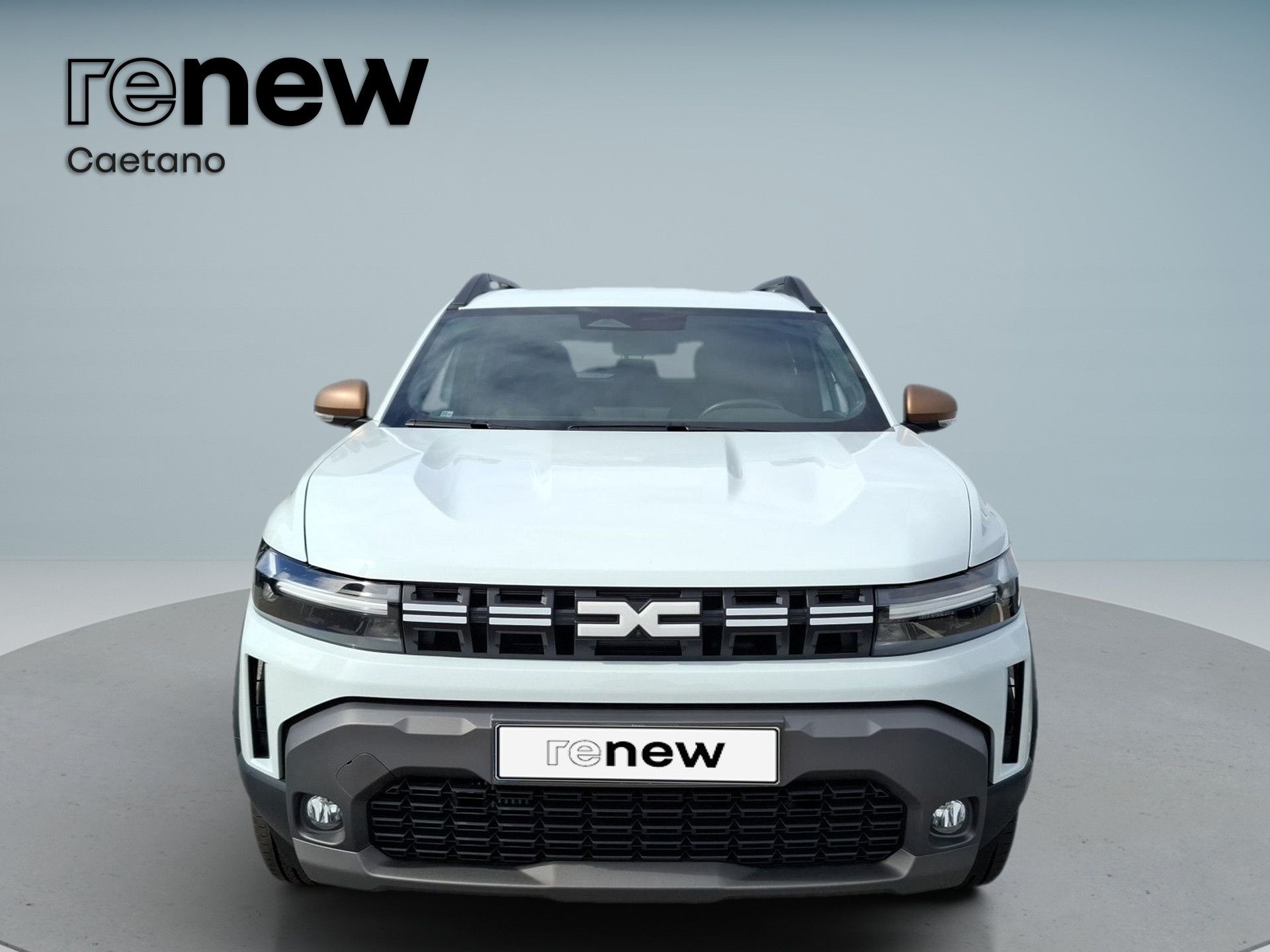 Dacia Duster 1.2 TCe 130 mild hybrid Extreme — photo 2