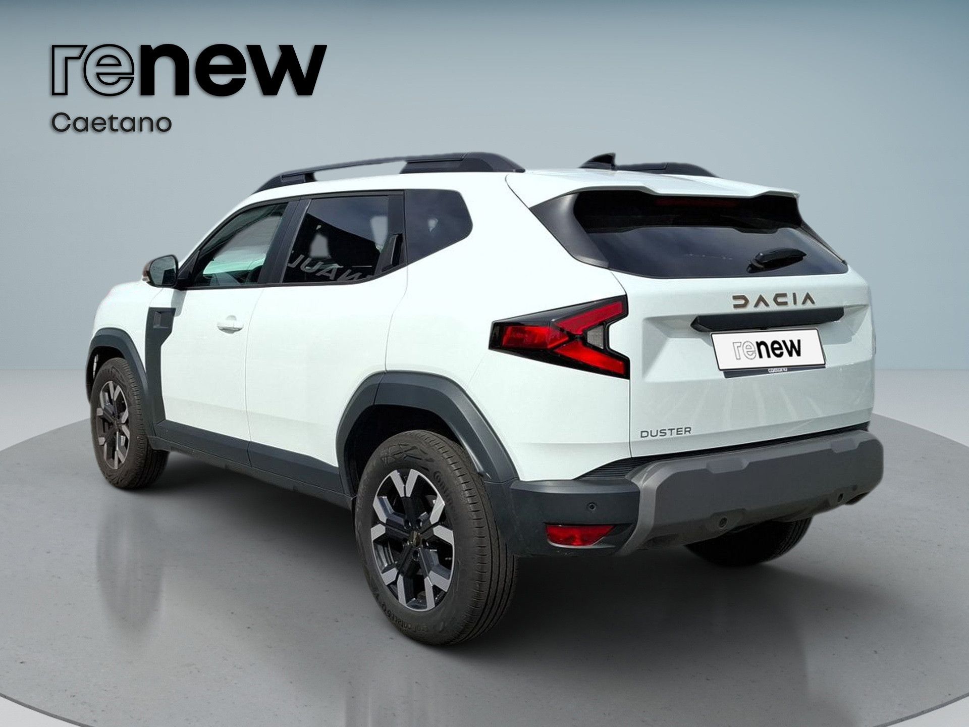 Dacia Duster 1.2 TCe 130 mild hybrid Extreme — photo 3