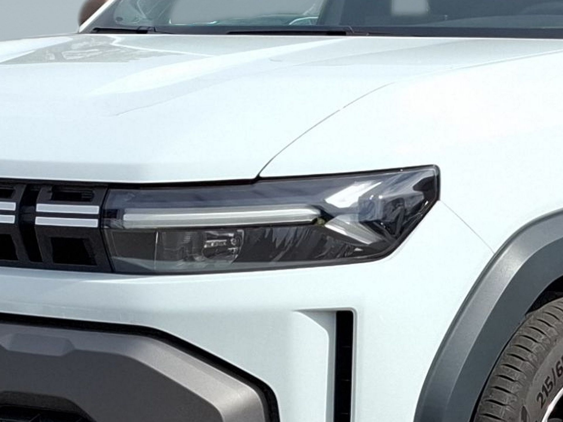 Dacia Duster 1.2 TCe 130 mild hybrid Extreme — photo 4