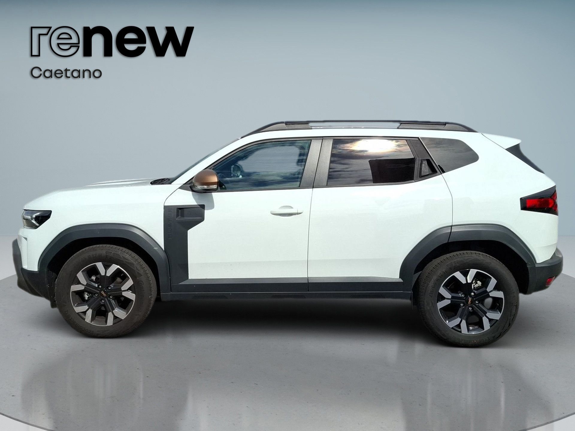 Dacia Duster 1.2 TCe 130 mild hybrid Extreme — photo 5