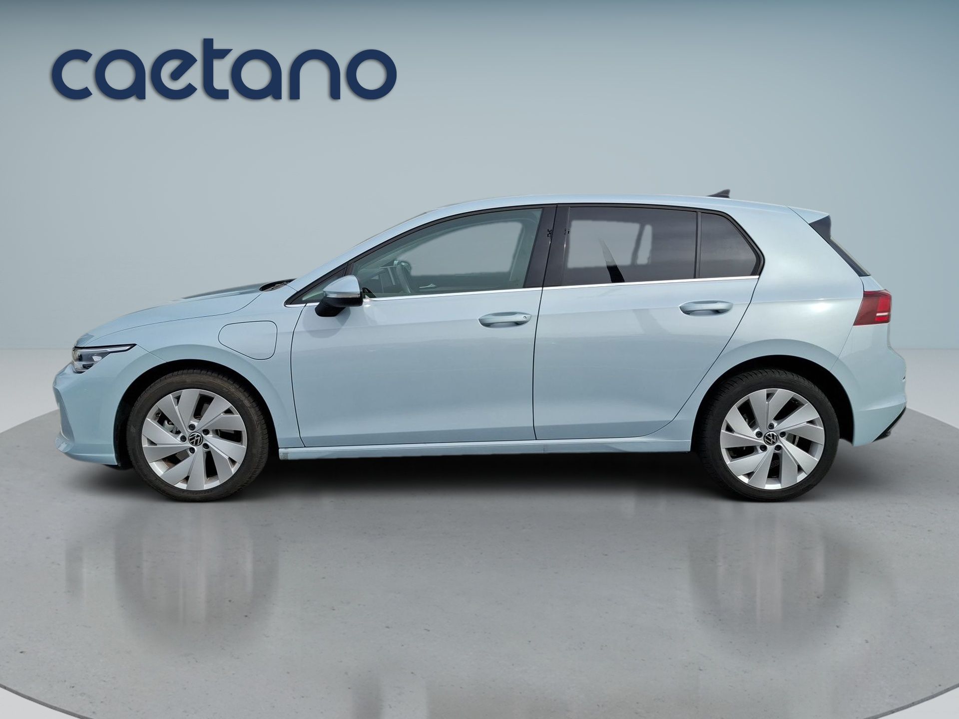 Volkswagen Golf 1.5 TSI 204cv DSG STYLE eHybrid — photo 2