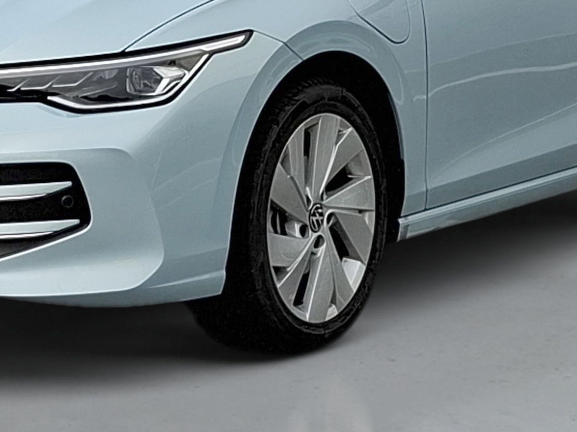 Volkswagen Golf 1.5 TSI 204cv DSG STYLE eHybrid — photo 4