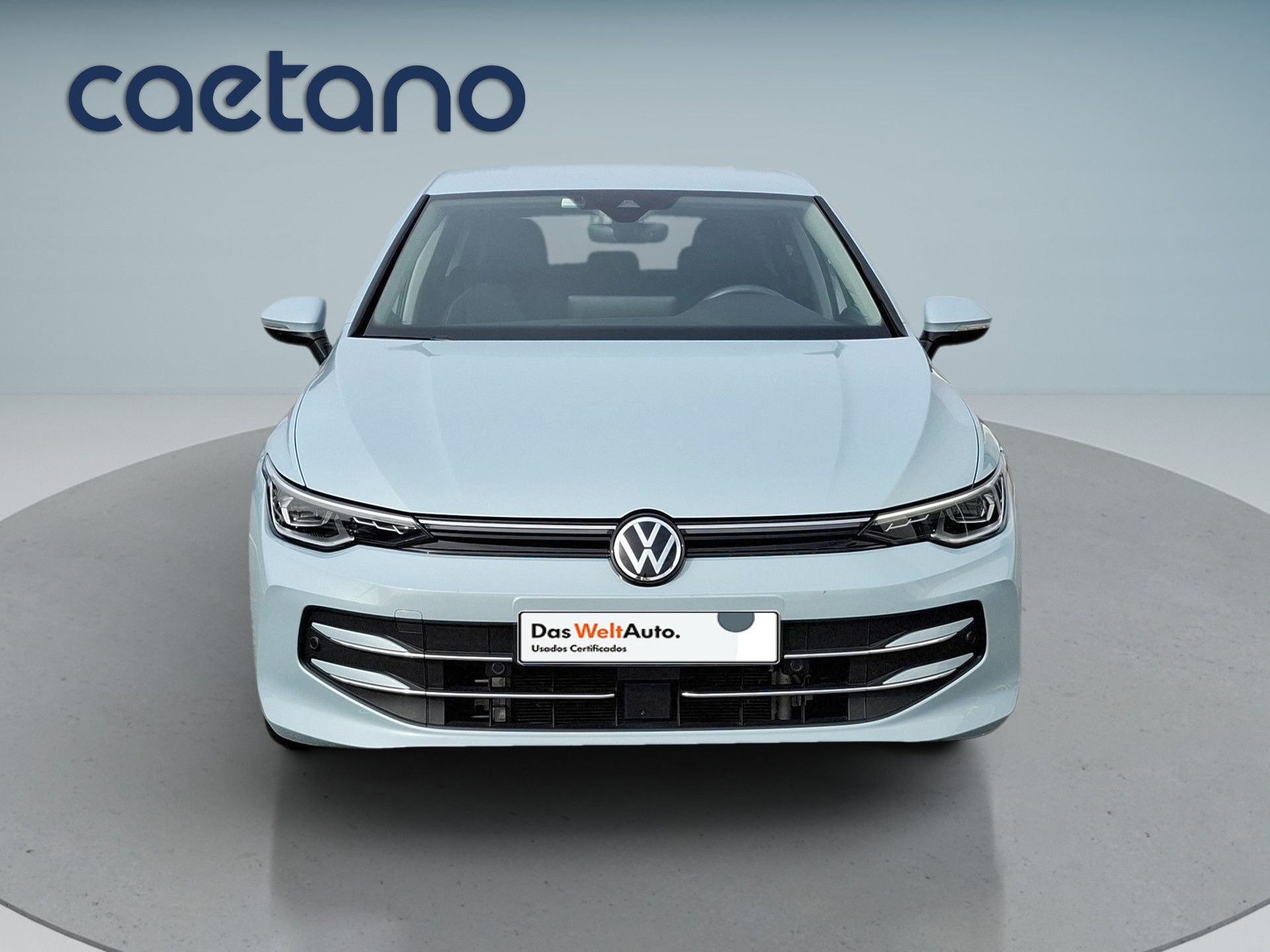 Volkswagen Golf 1.5 TSI 204cv DSG STYLE eHybrid — photo 5