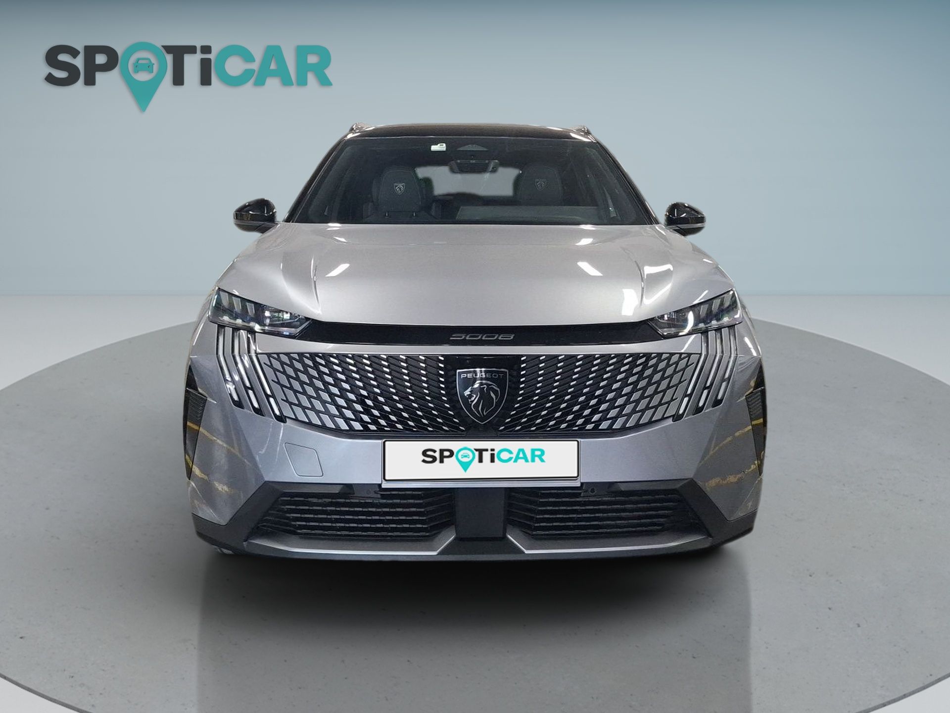 Peugeot 5008 GT Hybrid 145cv e-DCS6 — photo 4