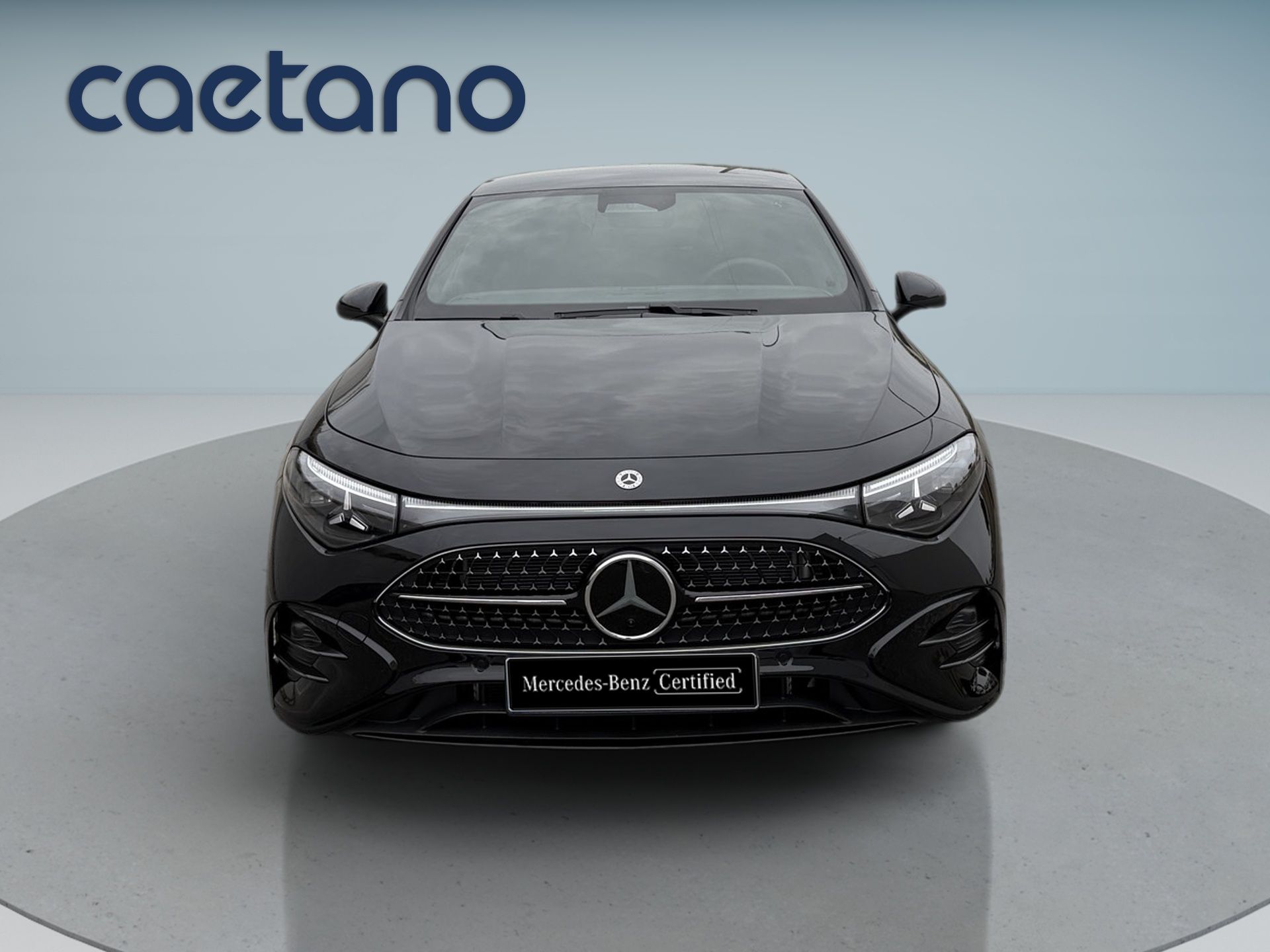 Mercedes-Benz CLA 220 — photo 2