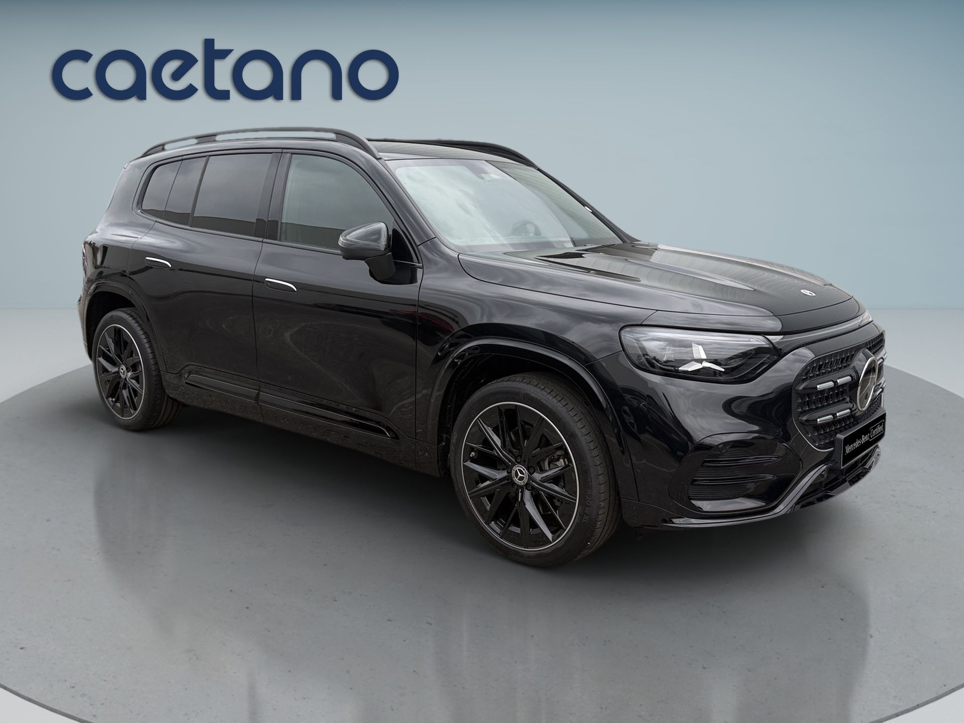 Mercedes-Benz GLB 220 — photo 5