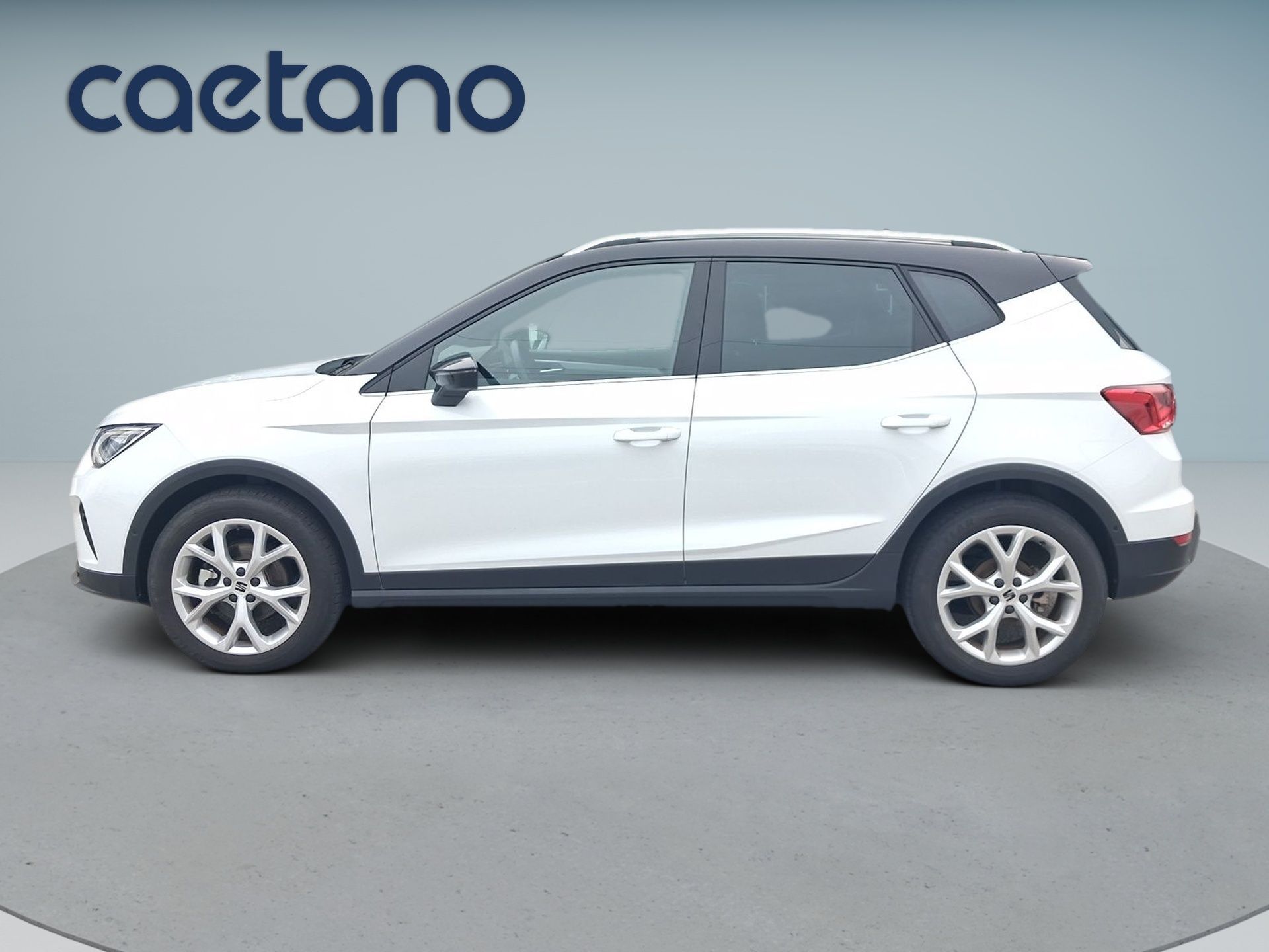 SEAT Arona 1.0 TSI FR 6v — photo 3